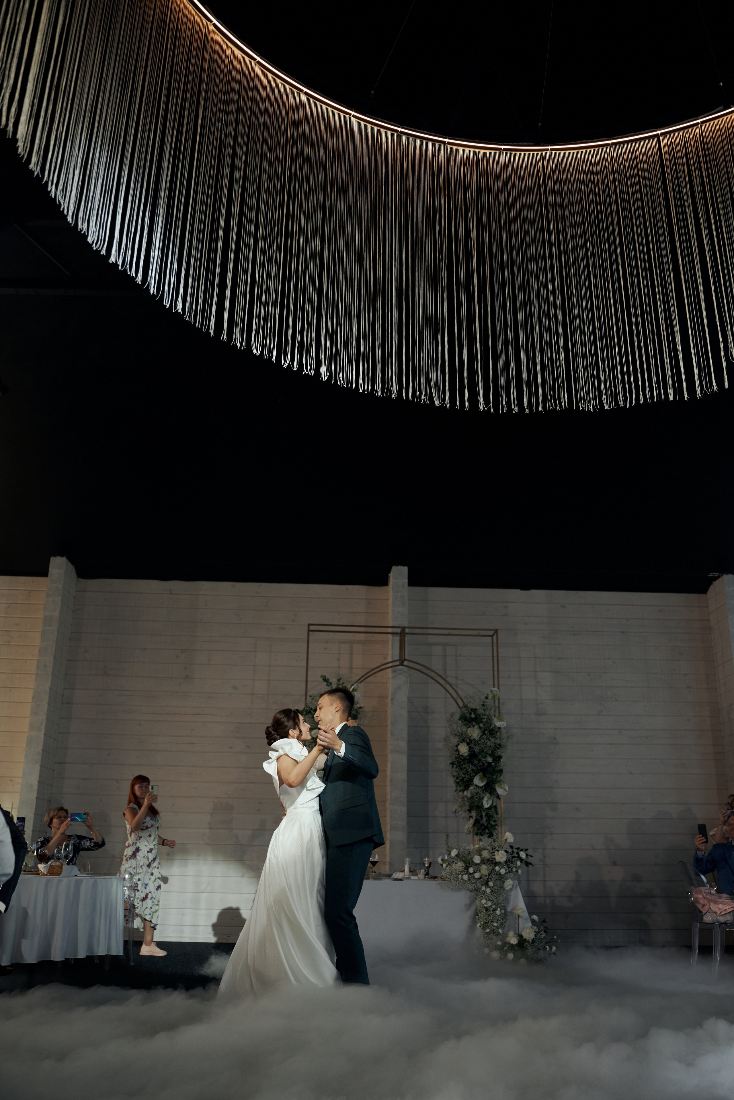 Илона и Роман. Свадебный фотограф Александр Браво