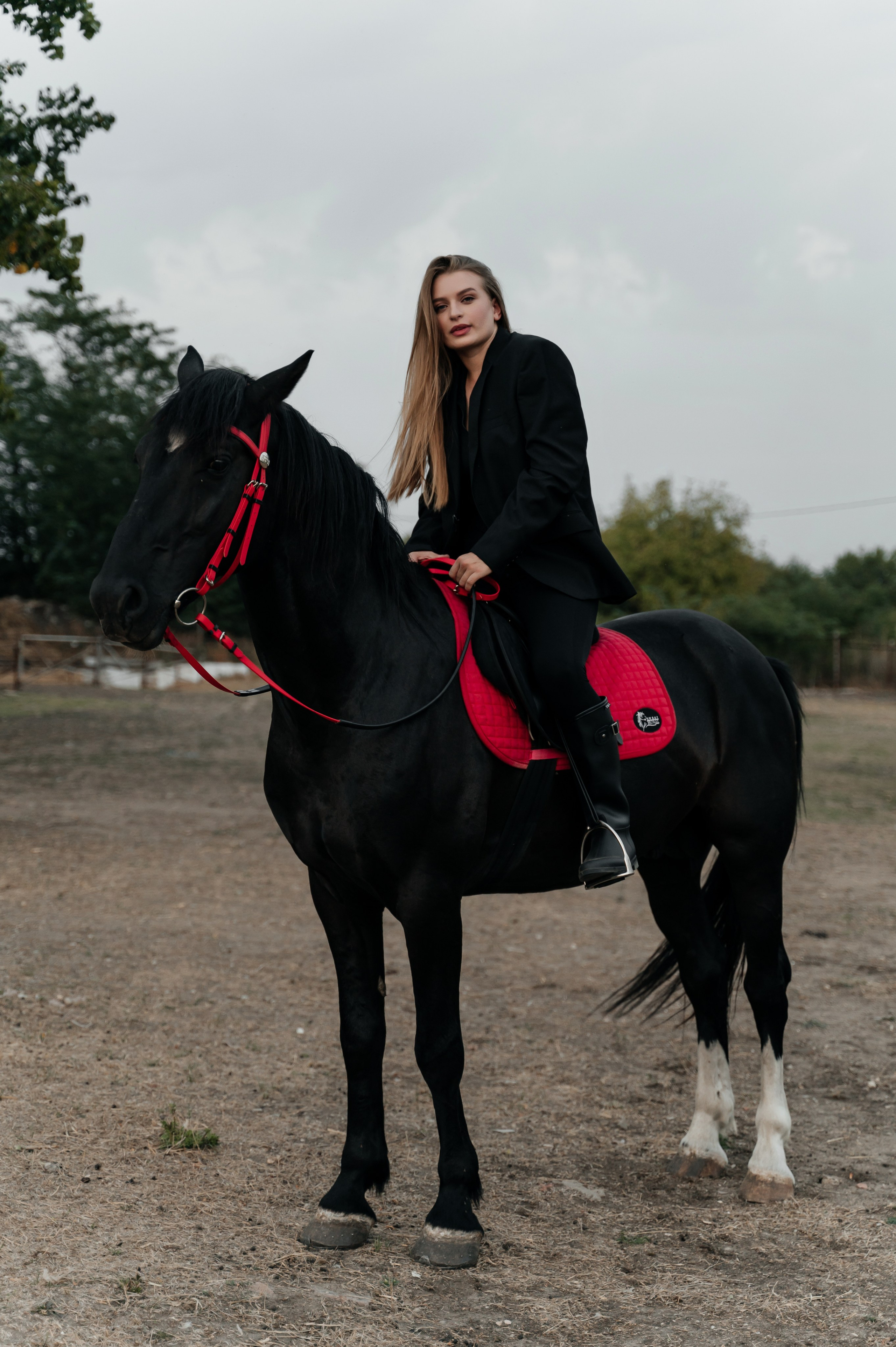 Дарья. Фотограф Палий Ульяна