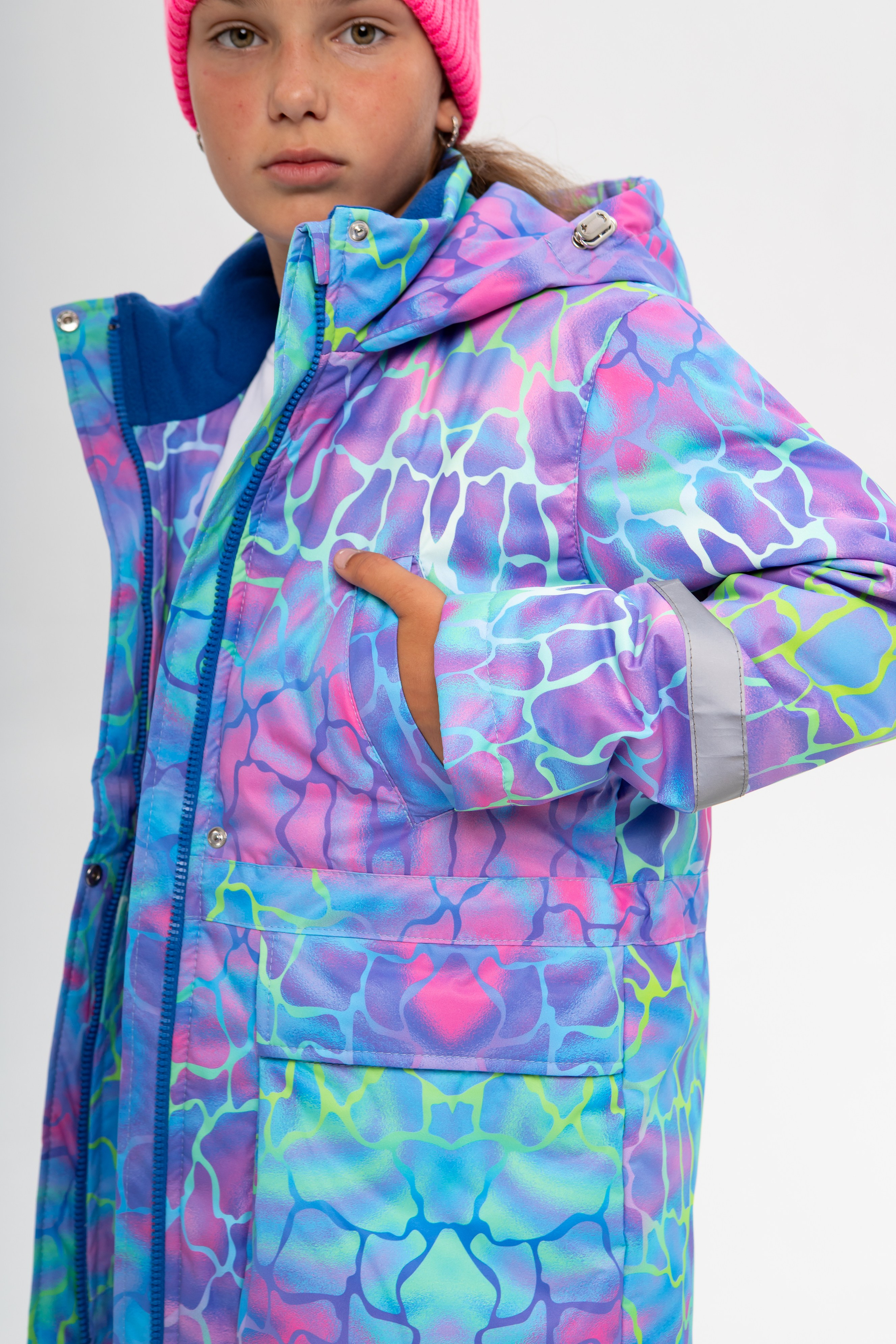 Контент фотосессии. Главная