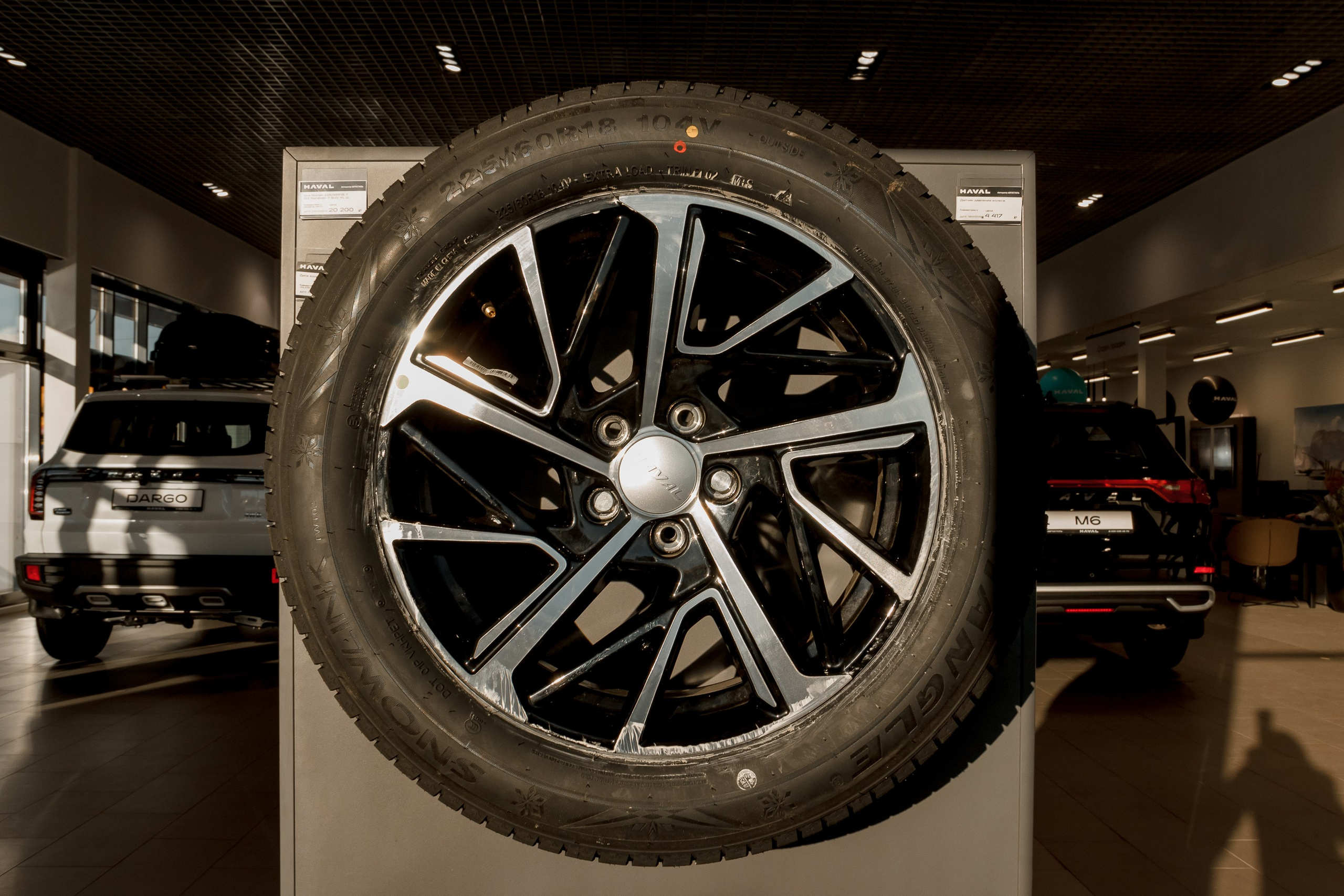 Съемка в автосалоне. Фотограф Великий Новгород Татьяна Чиглинцева