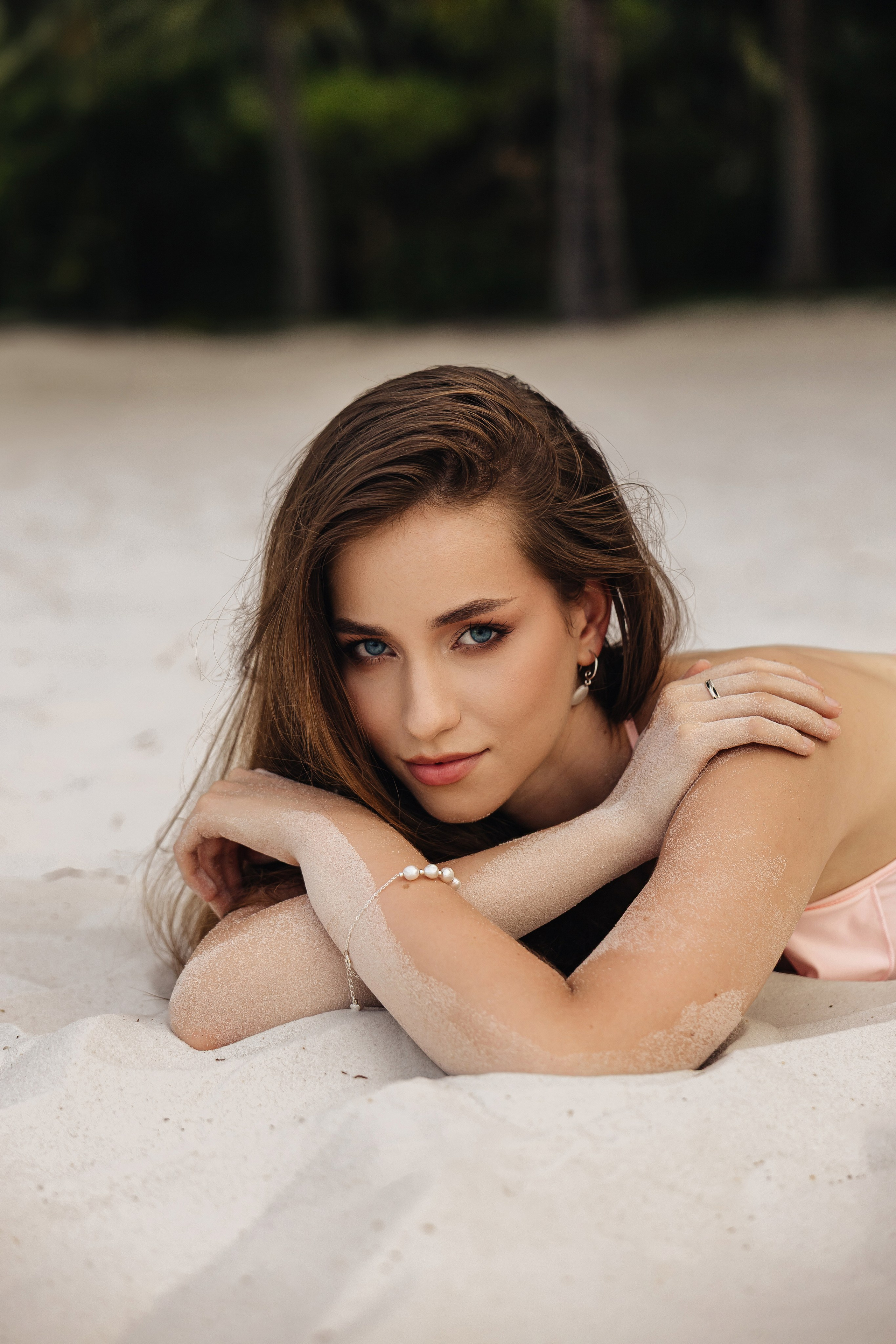 Фотосессии на море. Фотограф Нячанг Копылова Мария