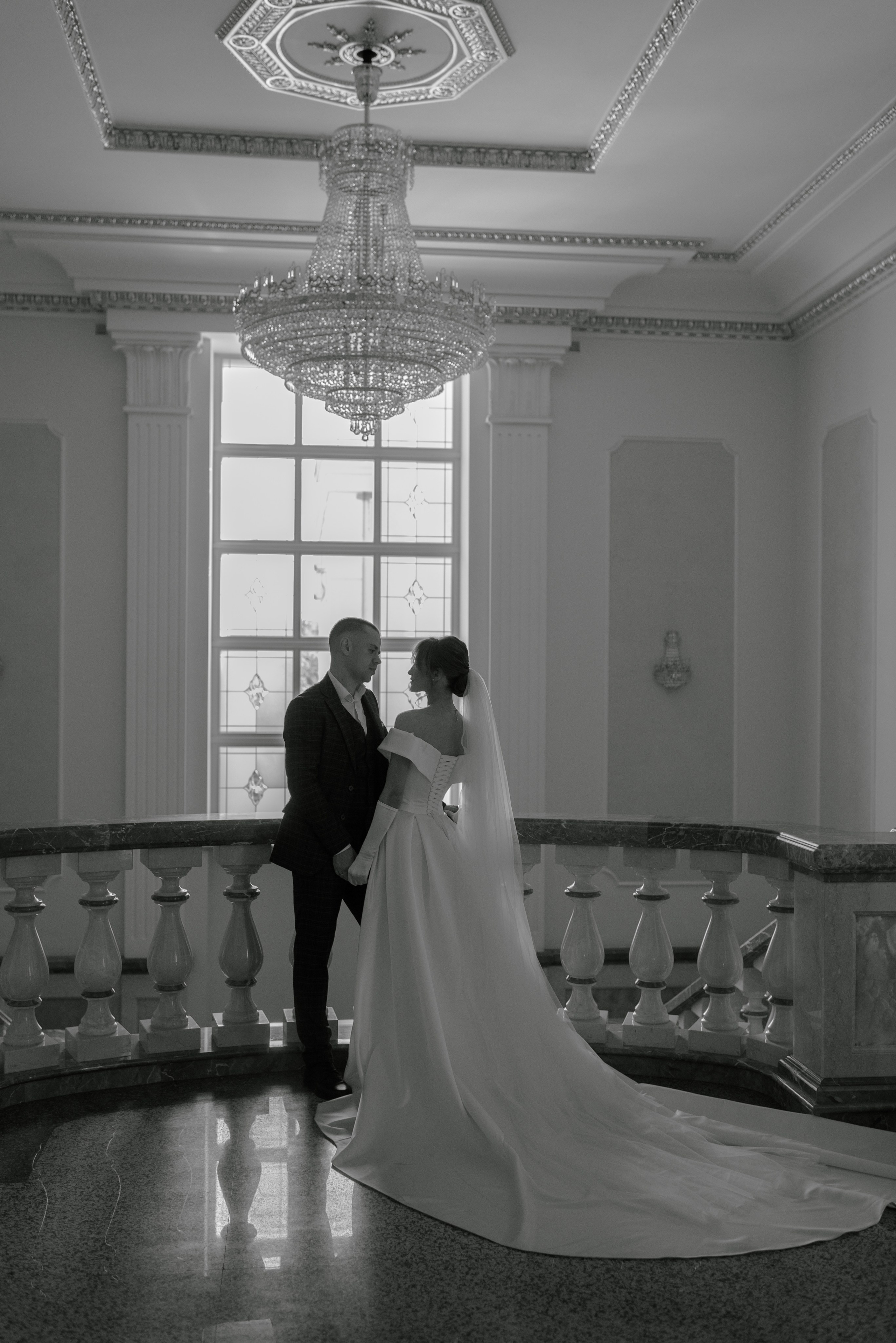 Свадебный фотограф в Самаре Виденмаер Евгения