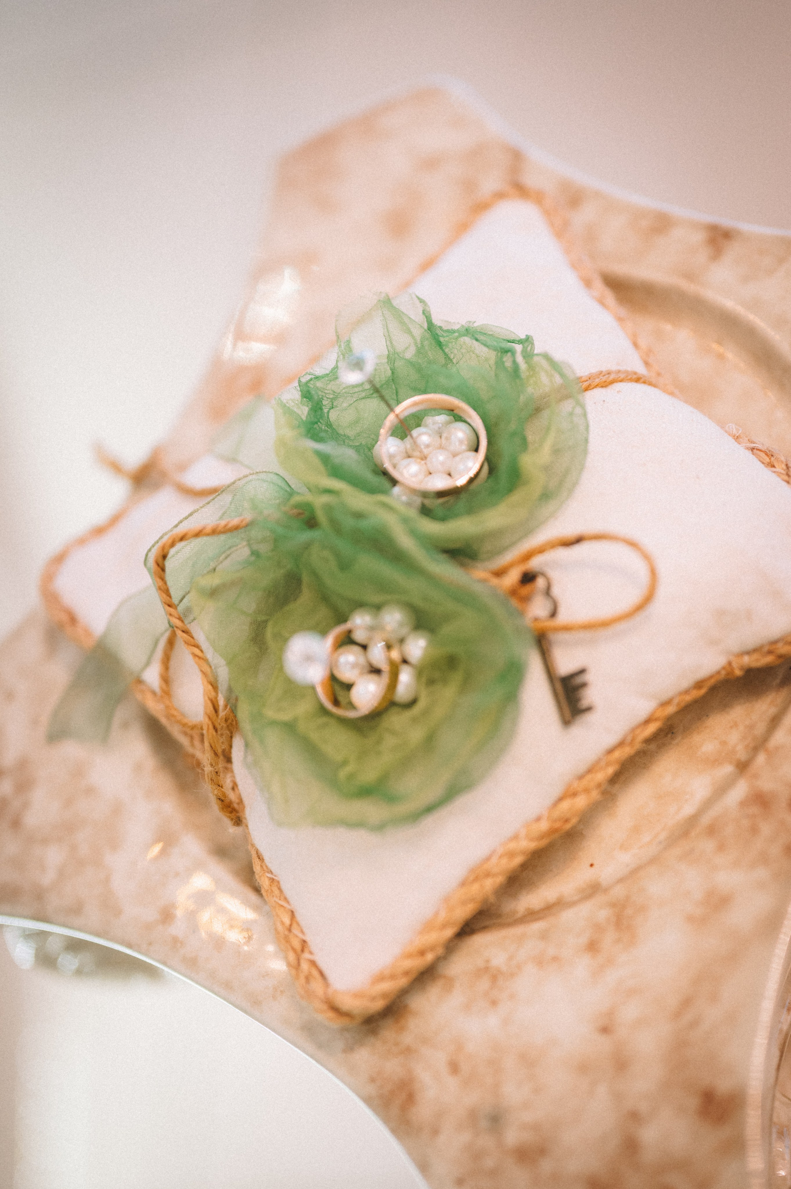 Ольга и Сергей. Фотограф Анна Темнова. Пенза