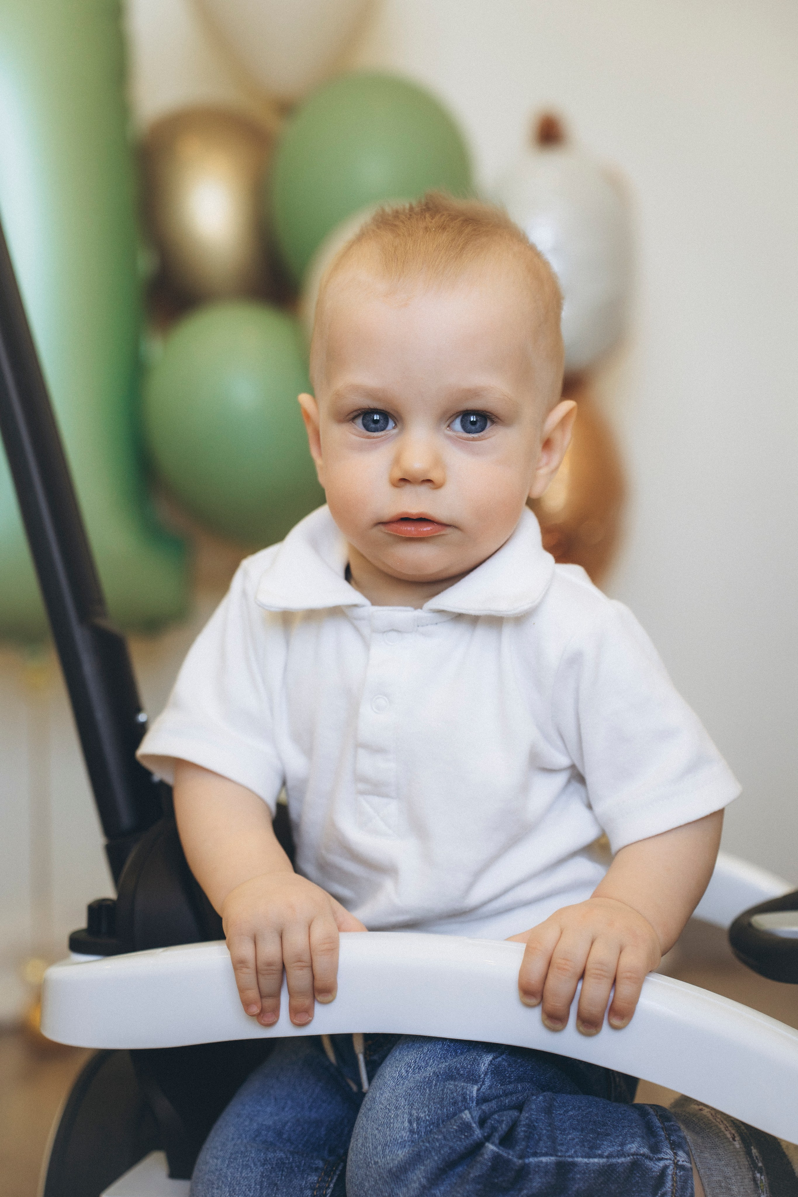 ПЕРВЫЙ ДЕНЬ РОЖДЕНИЯ. Детский и семейный фотограф в Москве Евгения Киеза