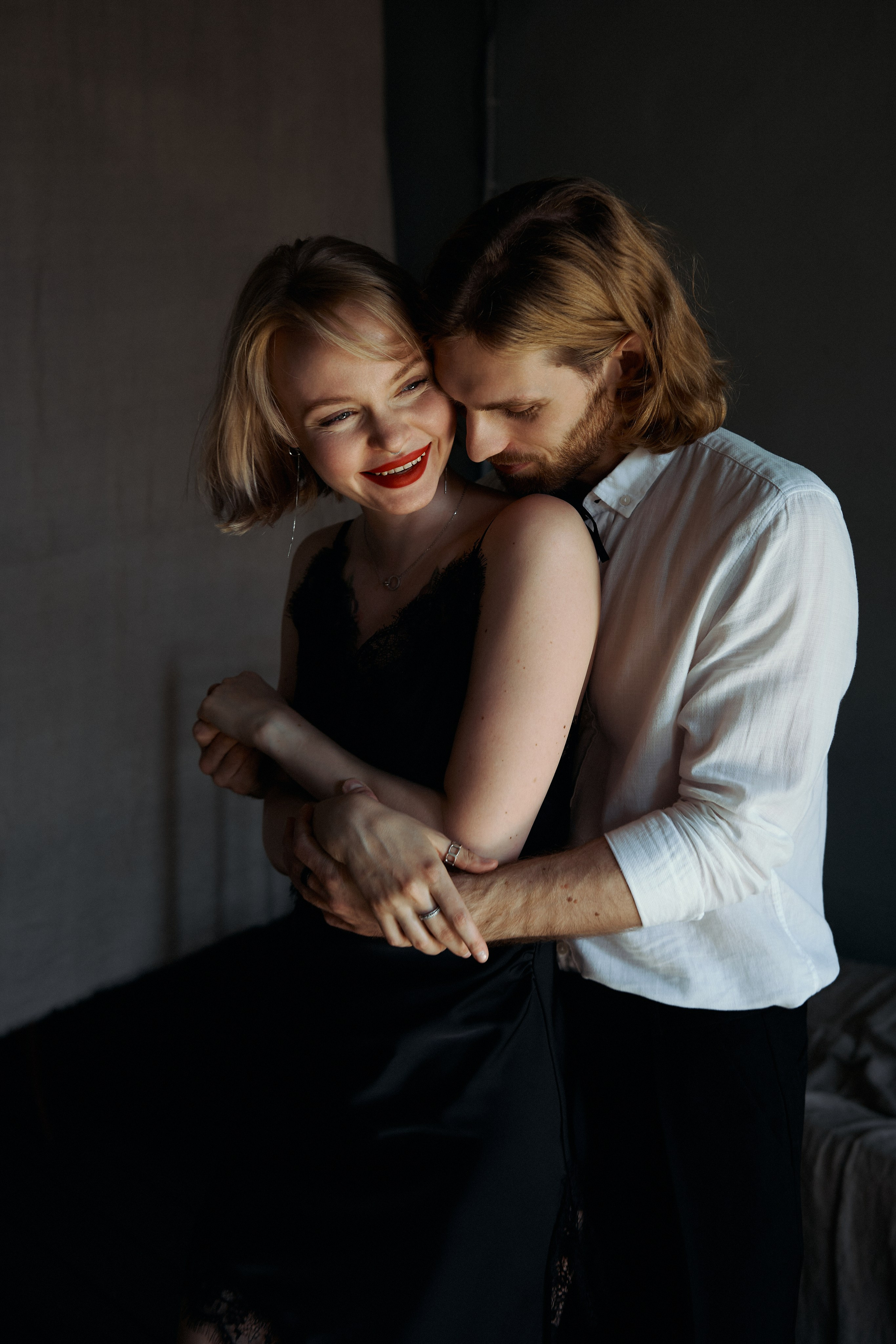 Love-story. Предметный и портретный фотограф в Санкт-Петербурге Заманова Дарья