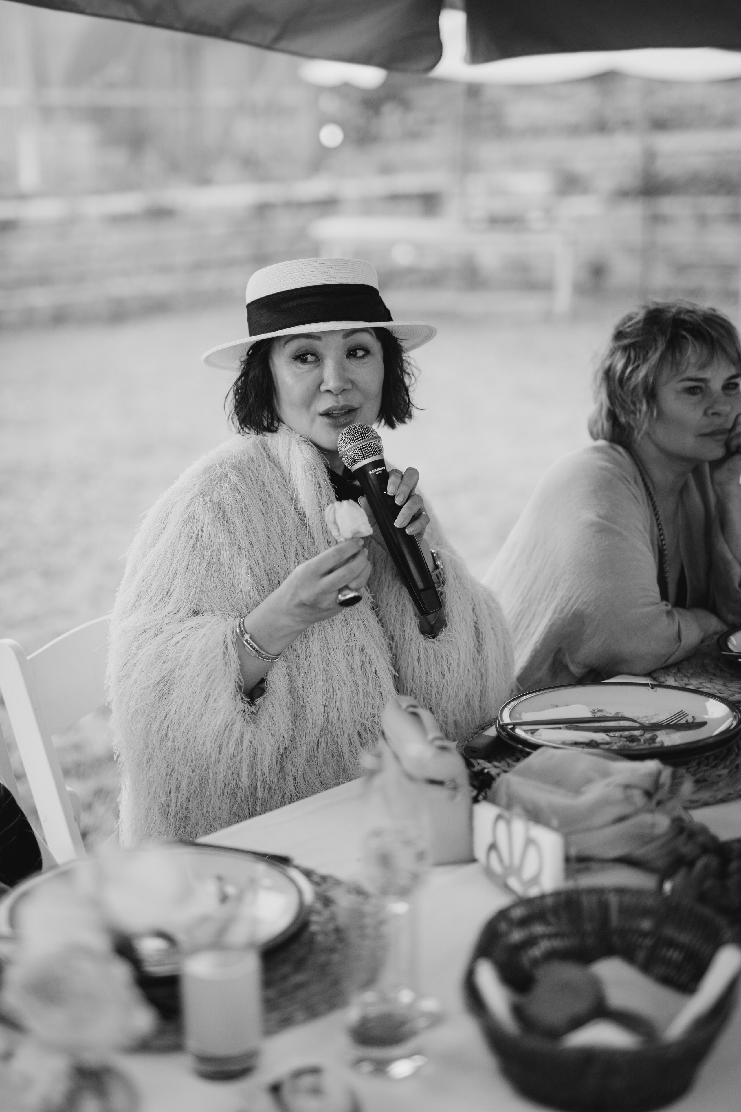 Мероприятие Redcrow. Фотограф в Алматы Чалова Нафиса