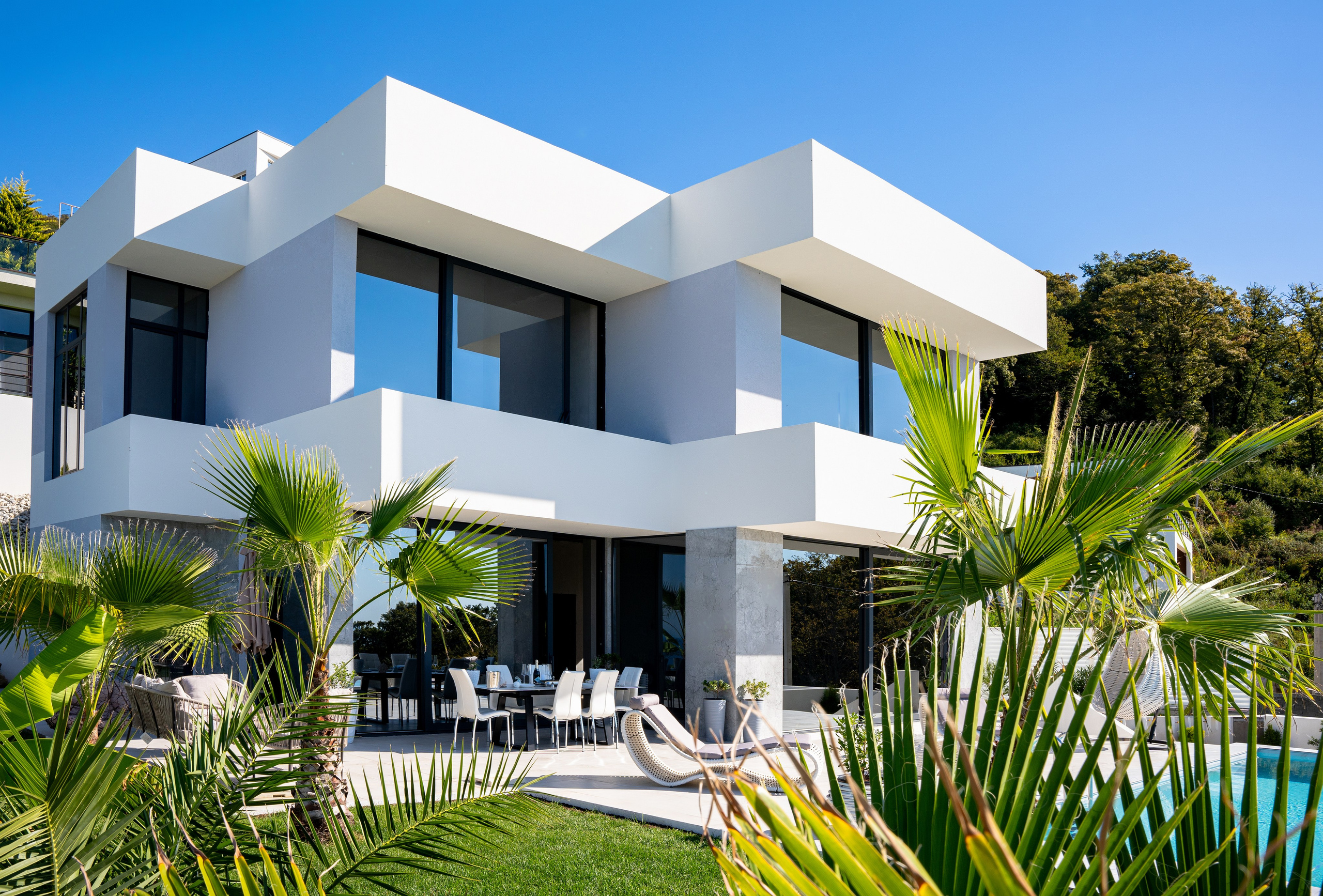 Фотограф недвижимости Сочи. Репортажный фотограф  Сочи Николай Чик