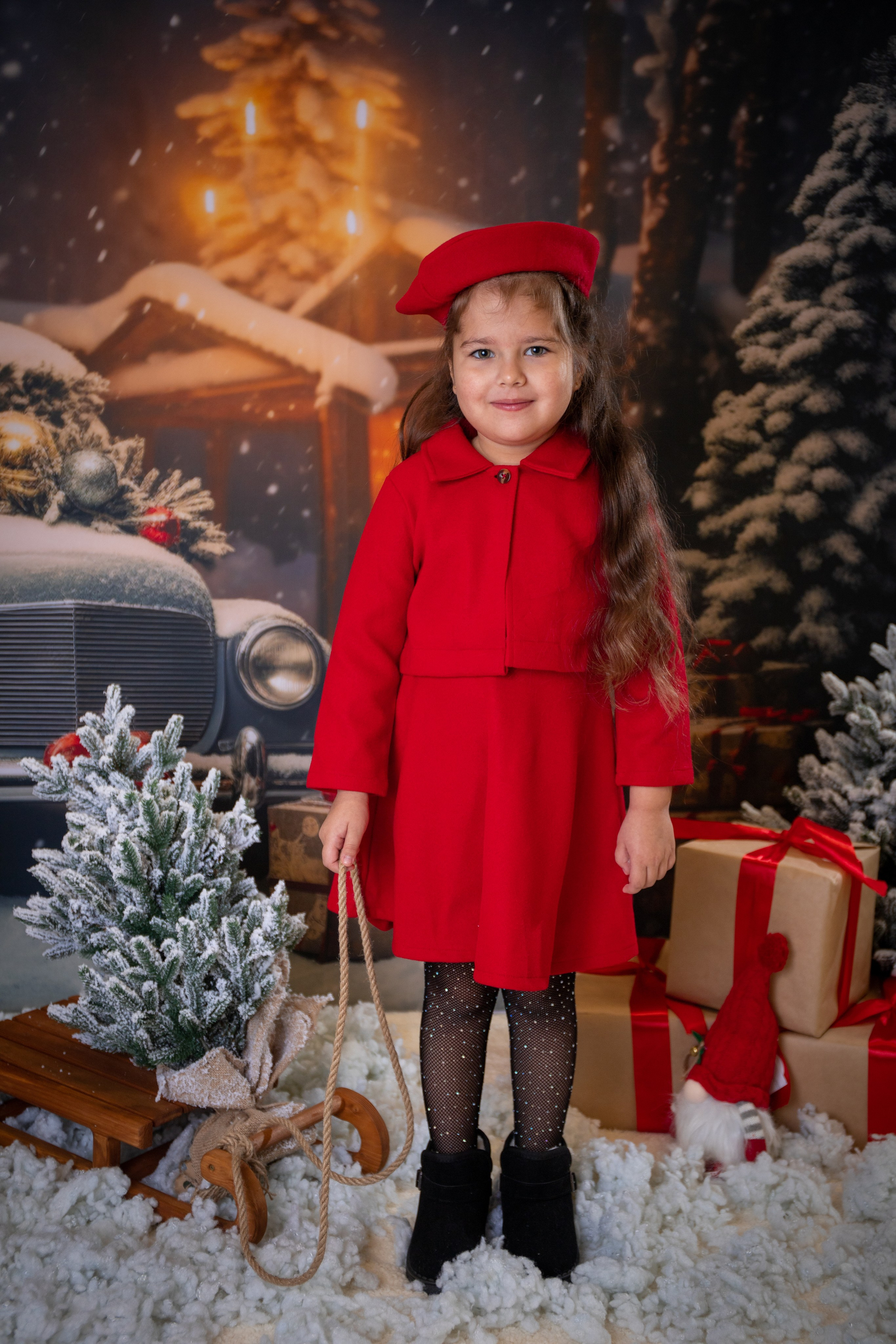 Новый год 2025. Выпускные альбомы в Таганроге и Ростовской Области