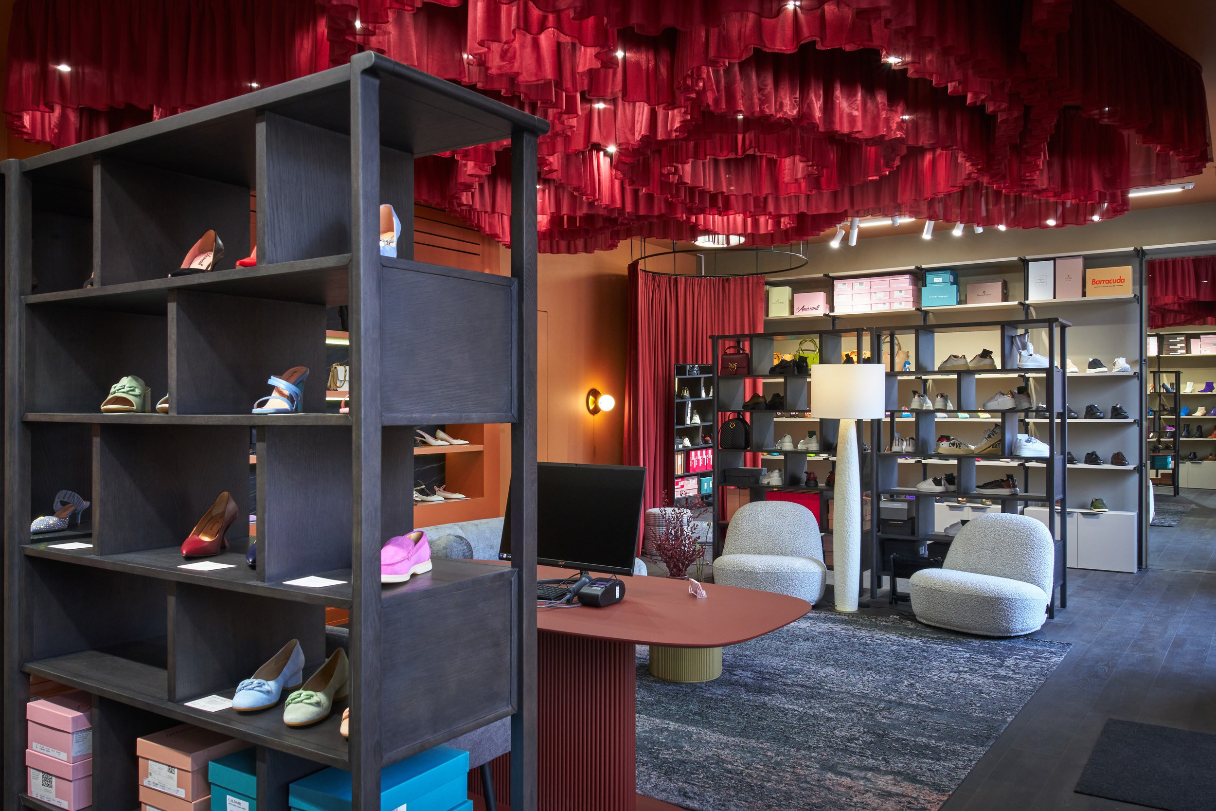 ИНТЕРЬЕРЫ. Фотограф и видеомейкер в Санкт-Петербурге