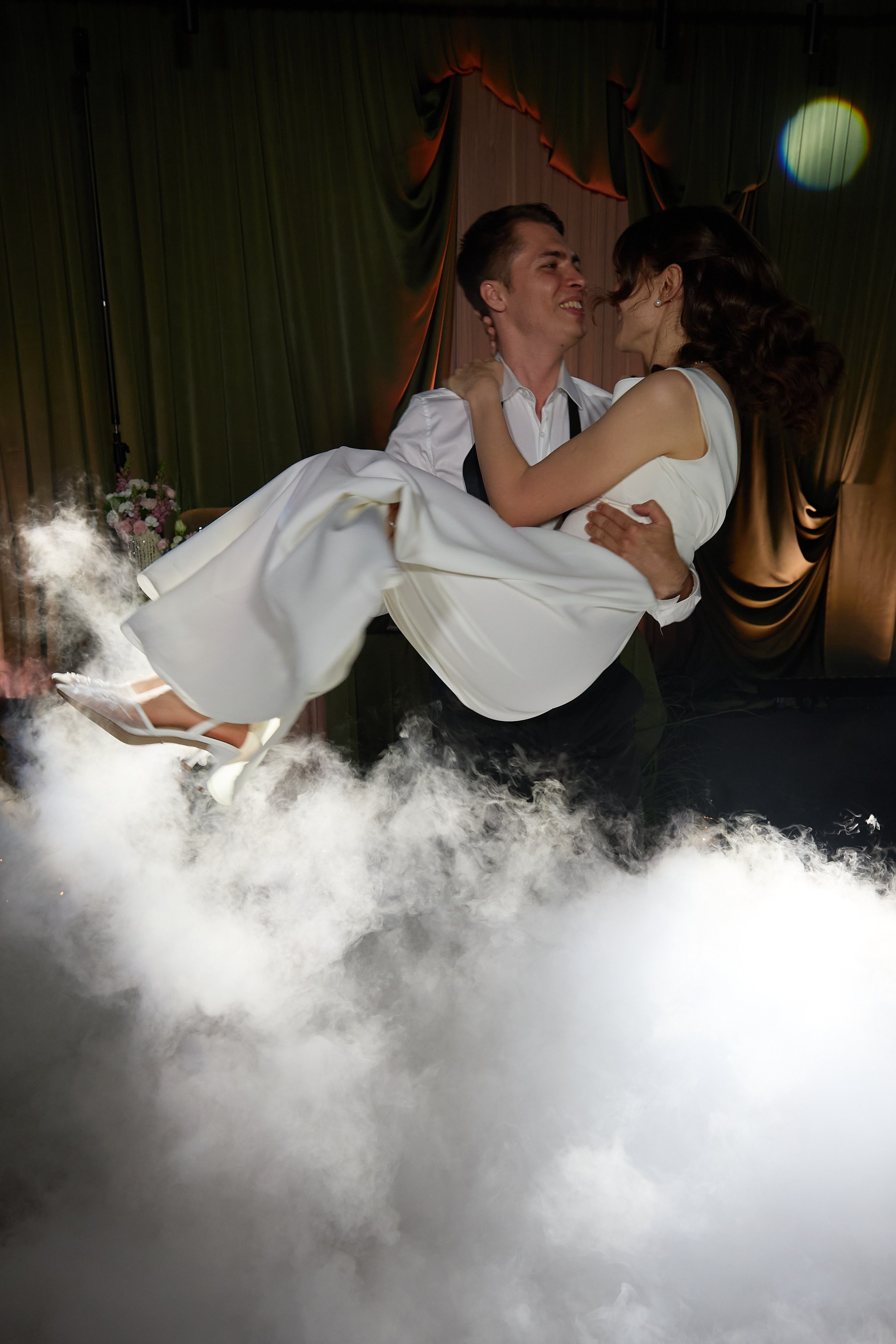 Wedding Day. Фотограф Максим Маркелов