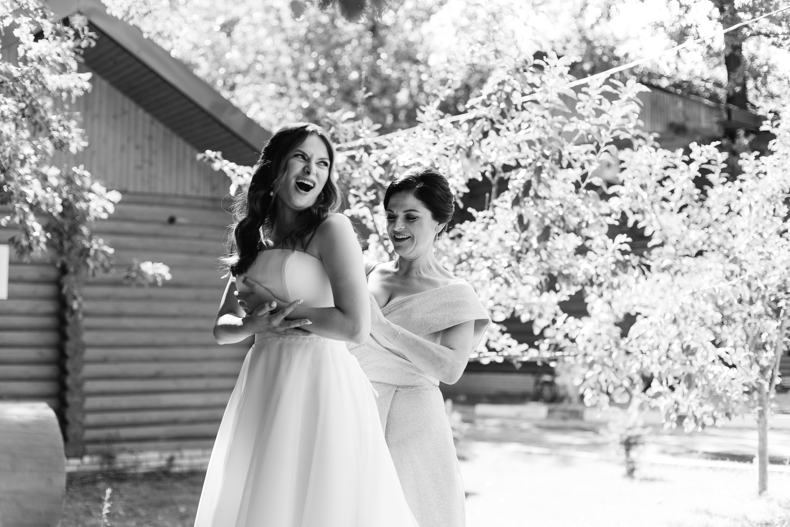 Диана и Лёша. Катерина Макиева