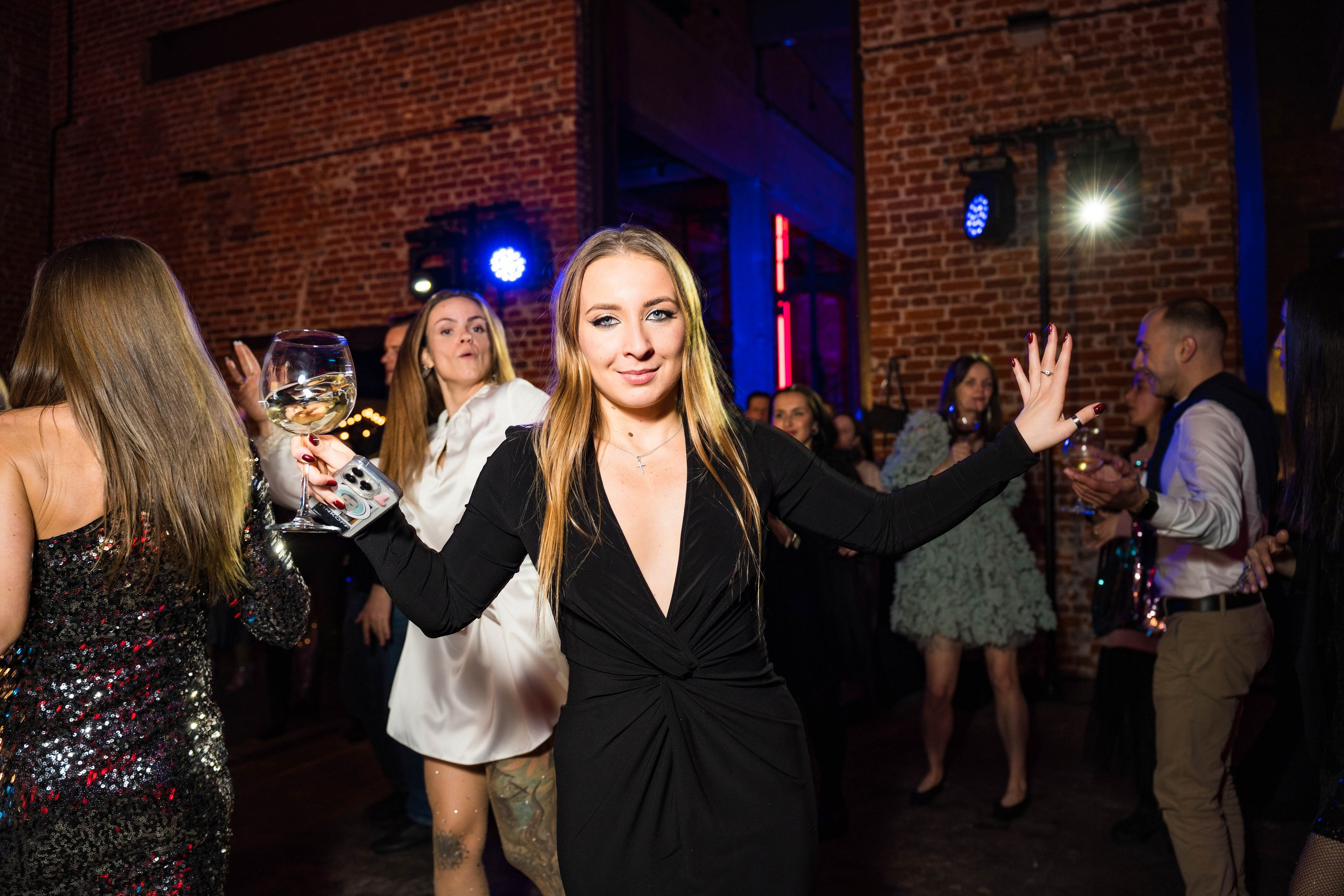 Reebok | корпоратив. Фотограф Абакумова Анастасия