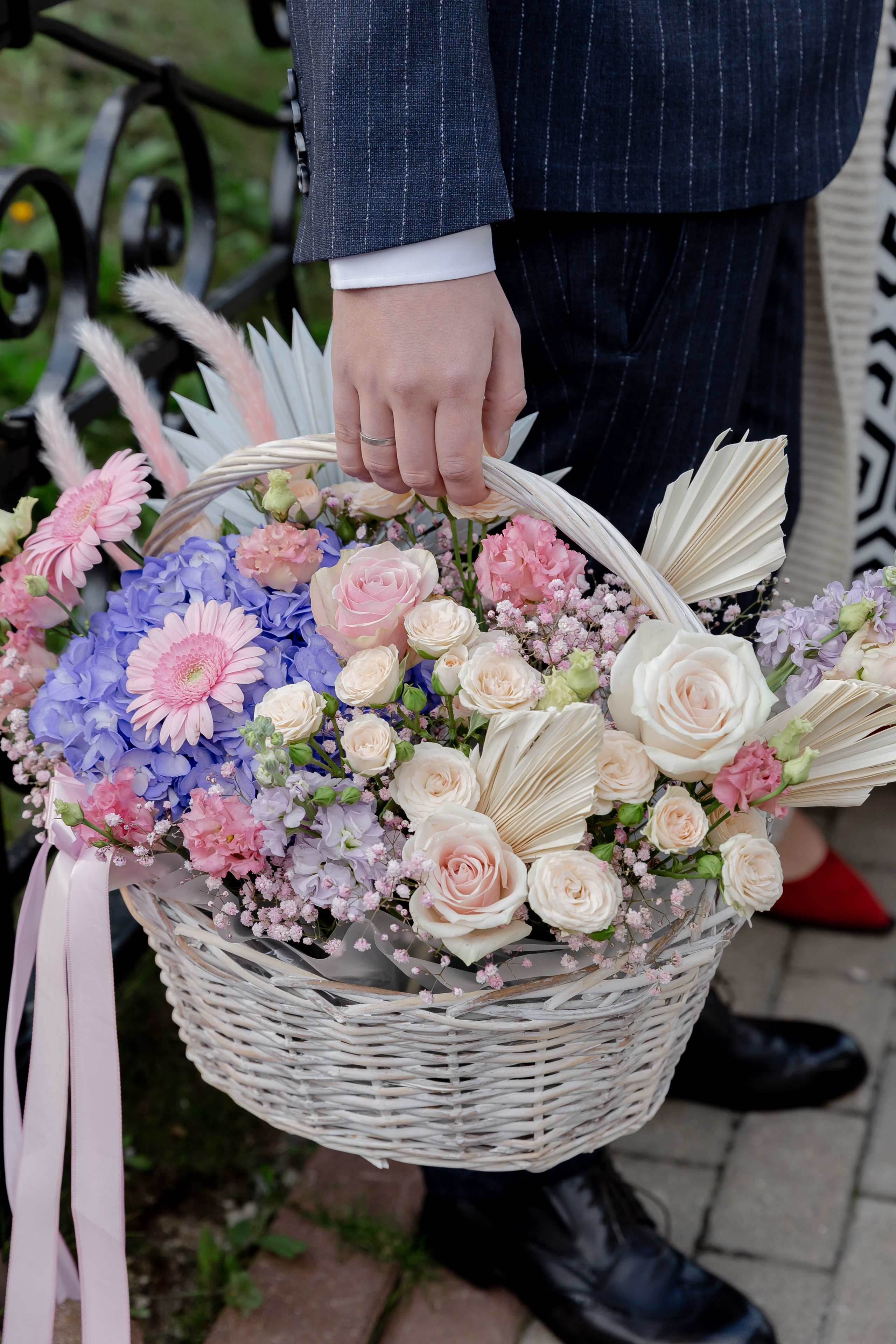 Татьяна & Влад. Фотограф Абакумова Анастасия