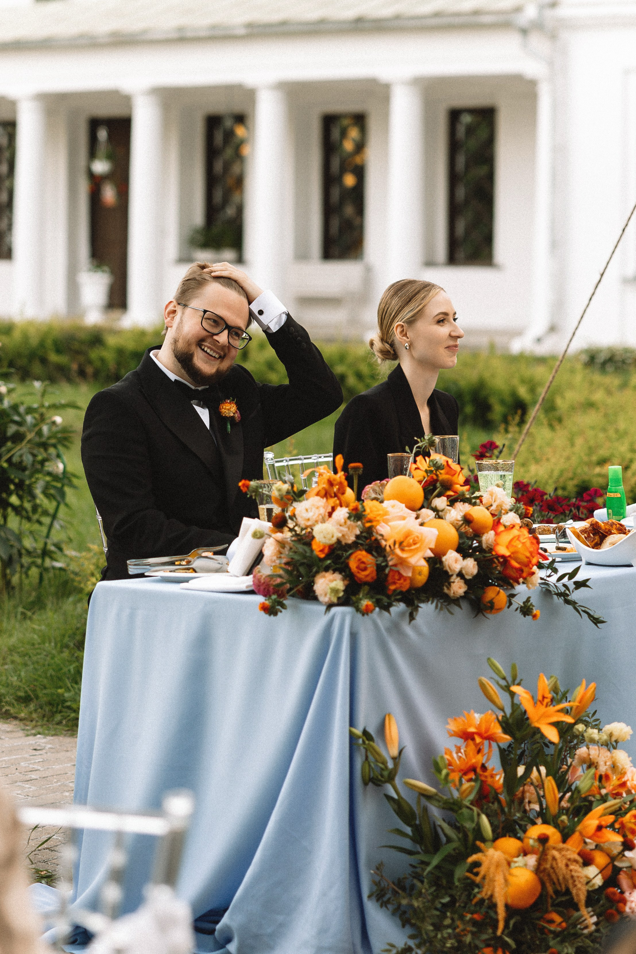Виктория и Александр. Lifestyle фотограф в Санкт-Петербурге Анна Щекалева