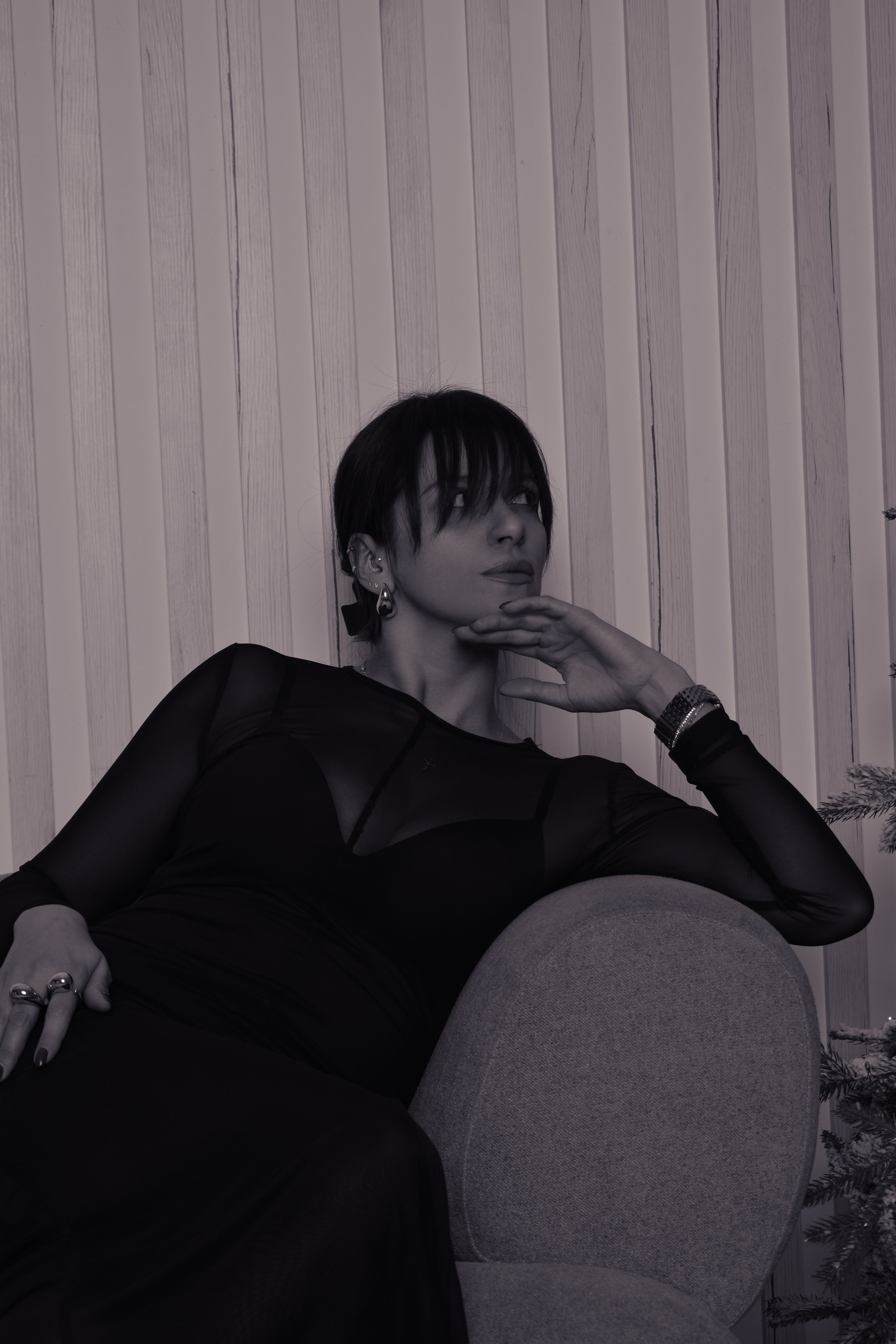 Кристина (2024). Фотограф Москва