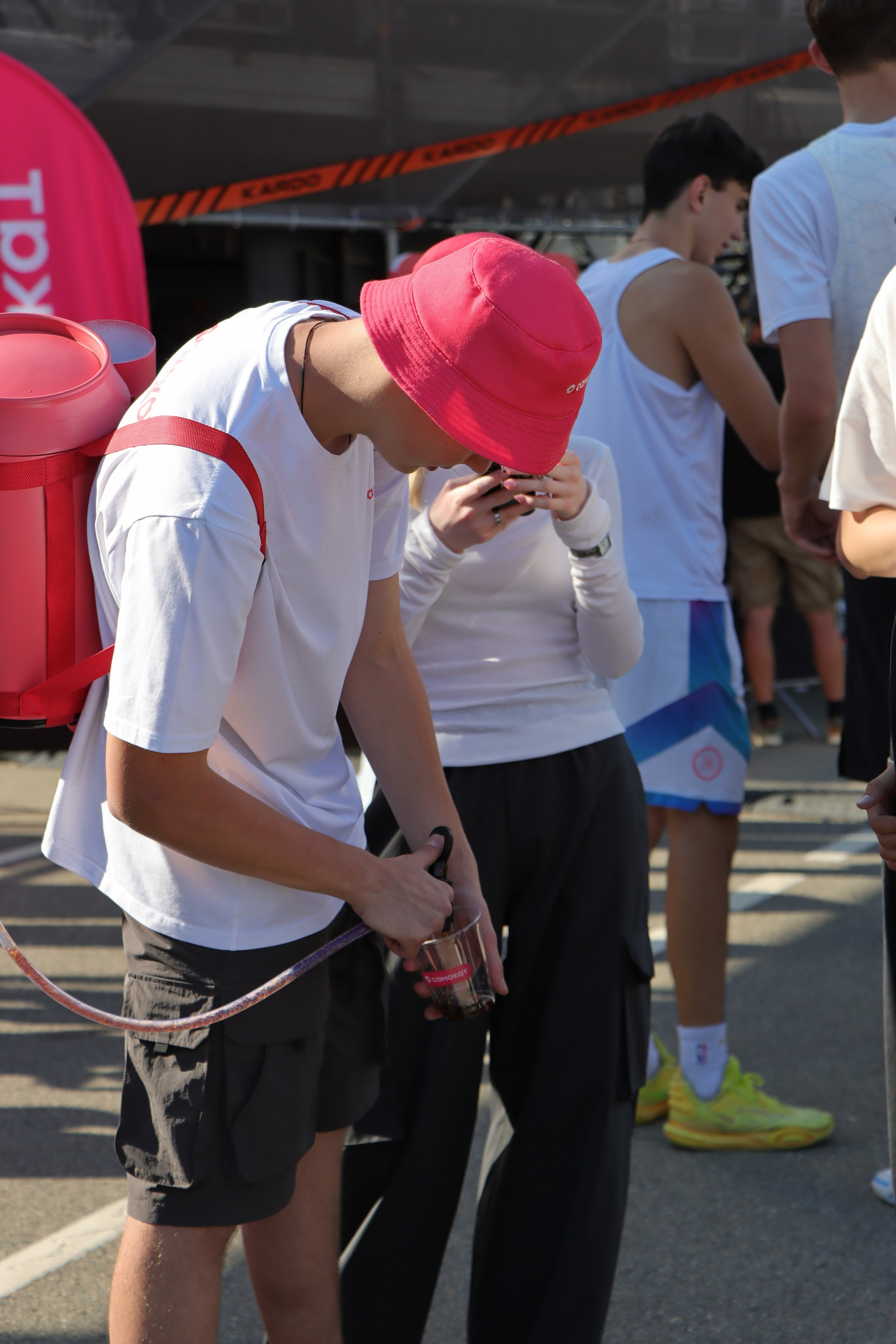 Фестиваль КАРДО