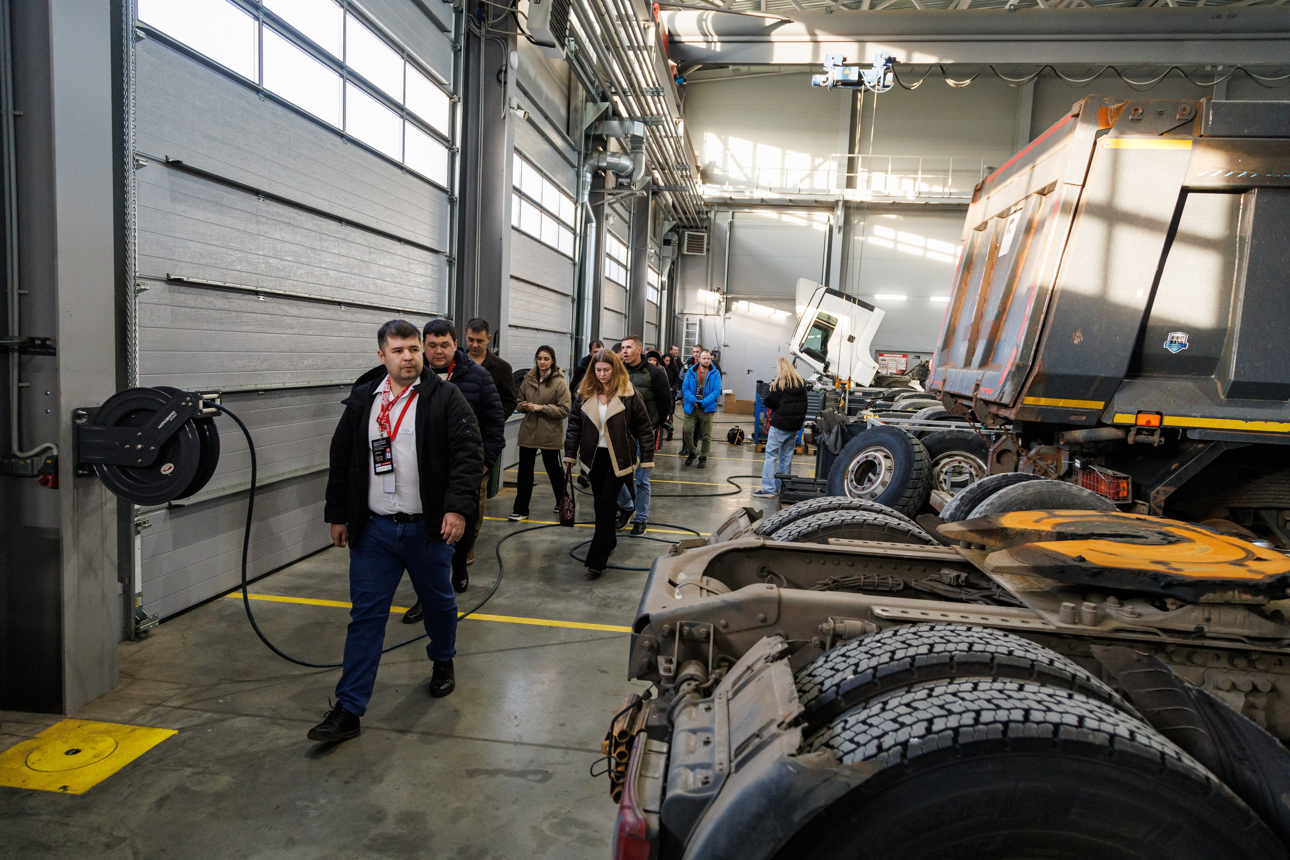 Оверкон. Https://andreysolodov.ru