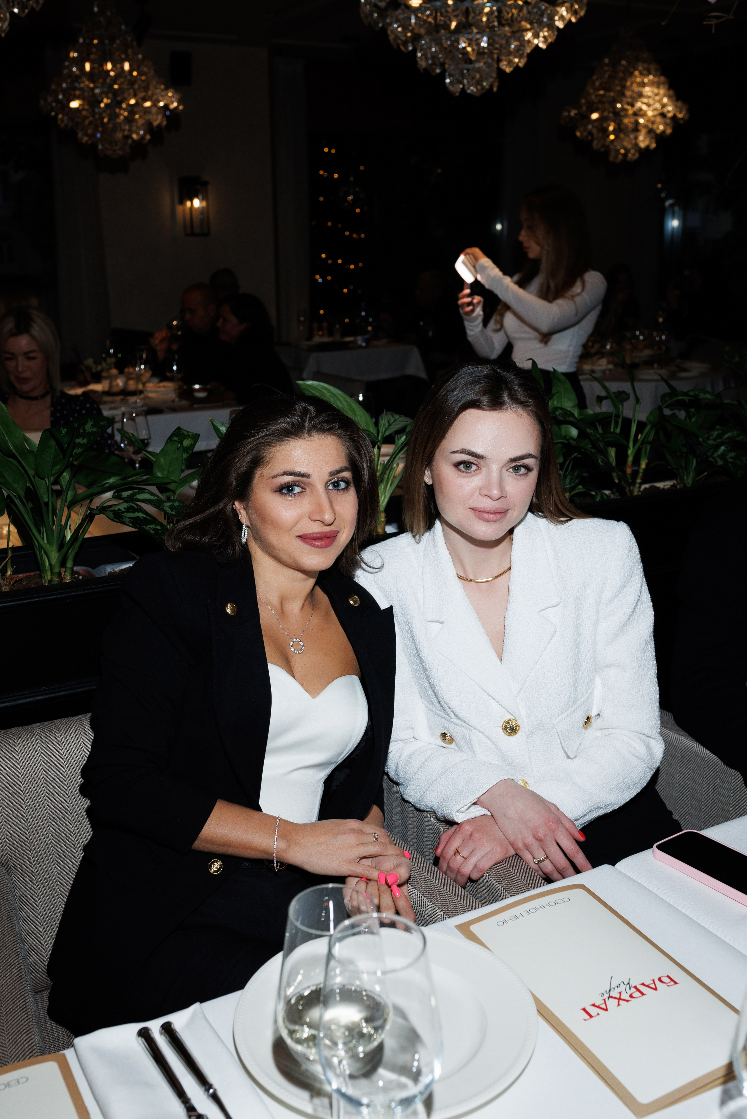 Бархат Винный вечер. Https://andreysolodov.ru