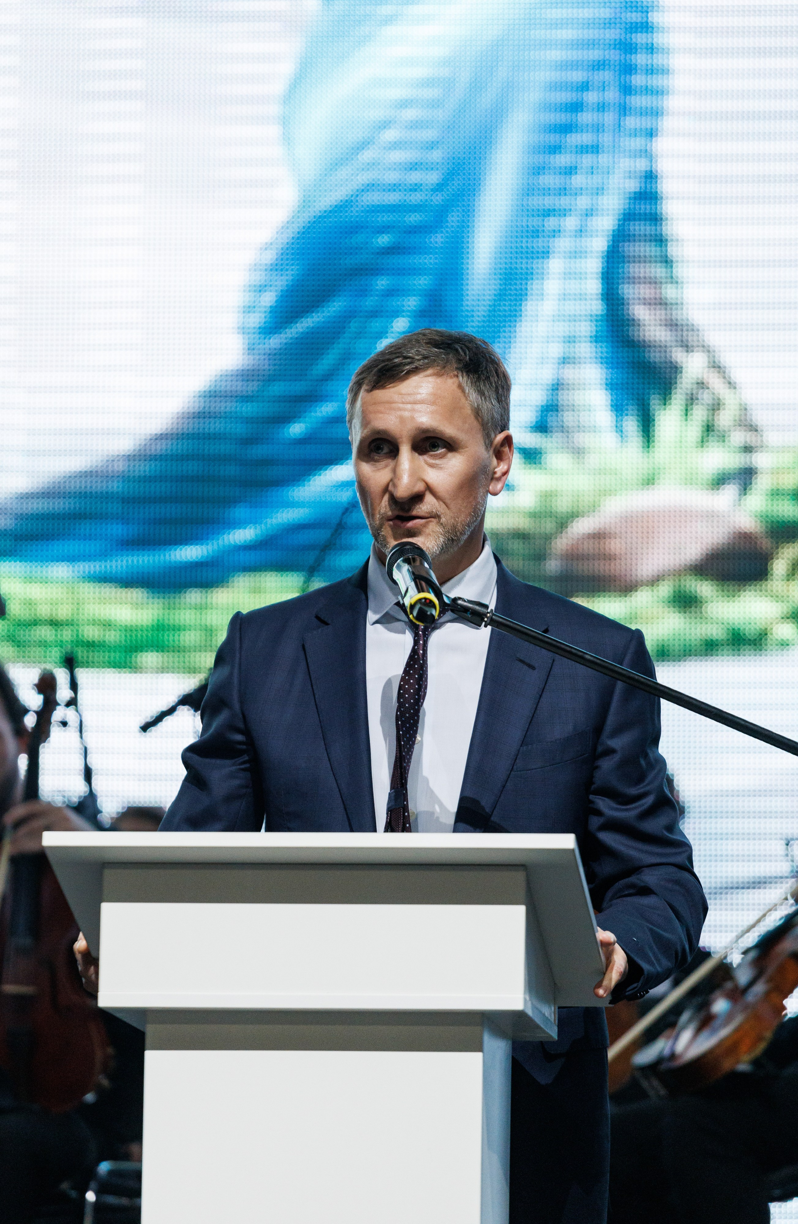 Агроэко юбилей компании. Https://andreysolodov.ru