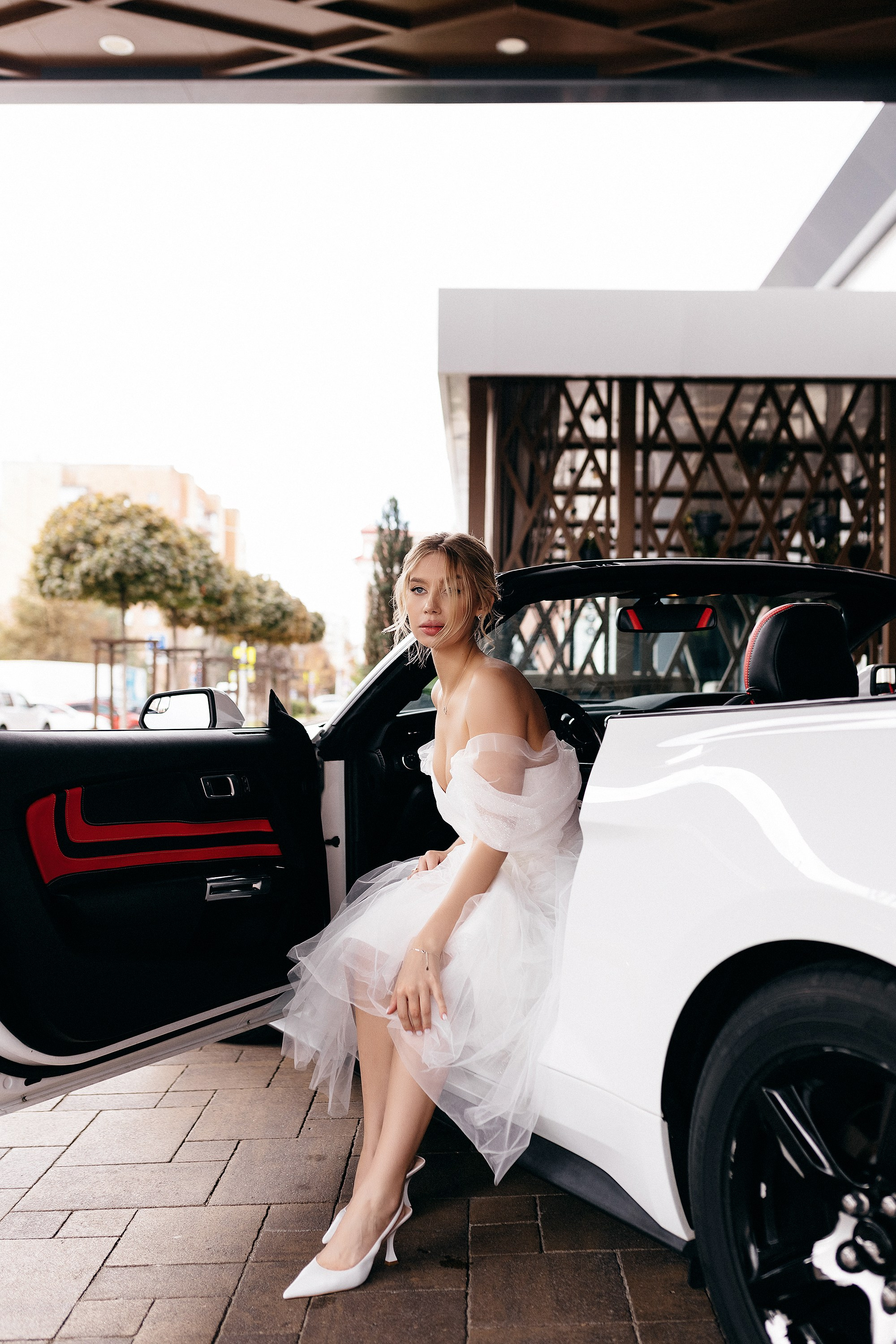 Wedding Day Игорь + Лилия. Свадебный и портретный фотограф в Белгороде Гаркавцева Полина