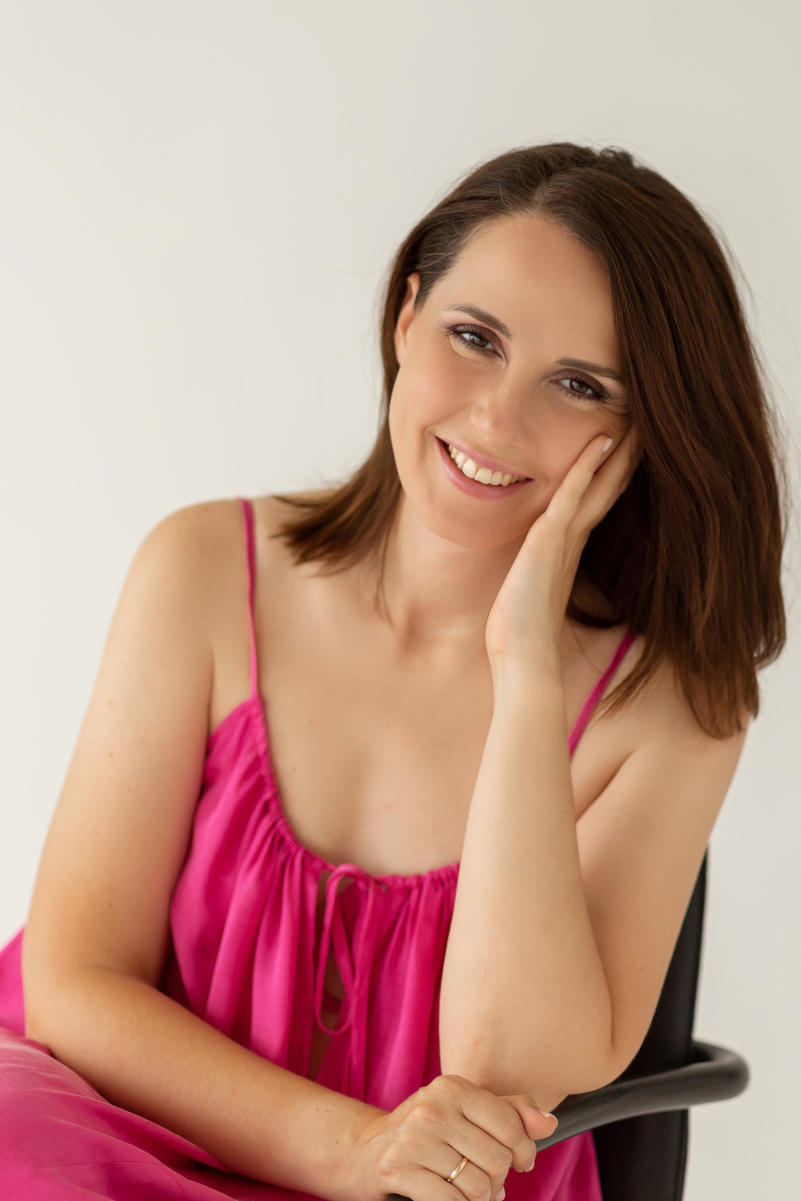 Наташа. Фотограф в Москве Ксения Мокрушина | Brand & Women photographer