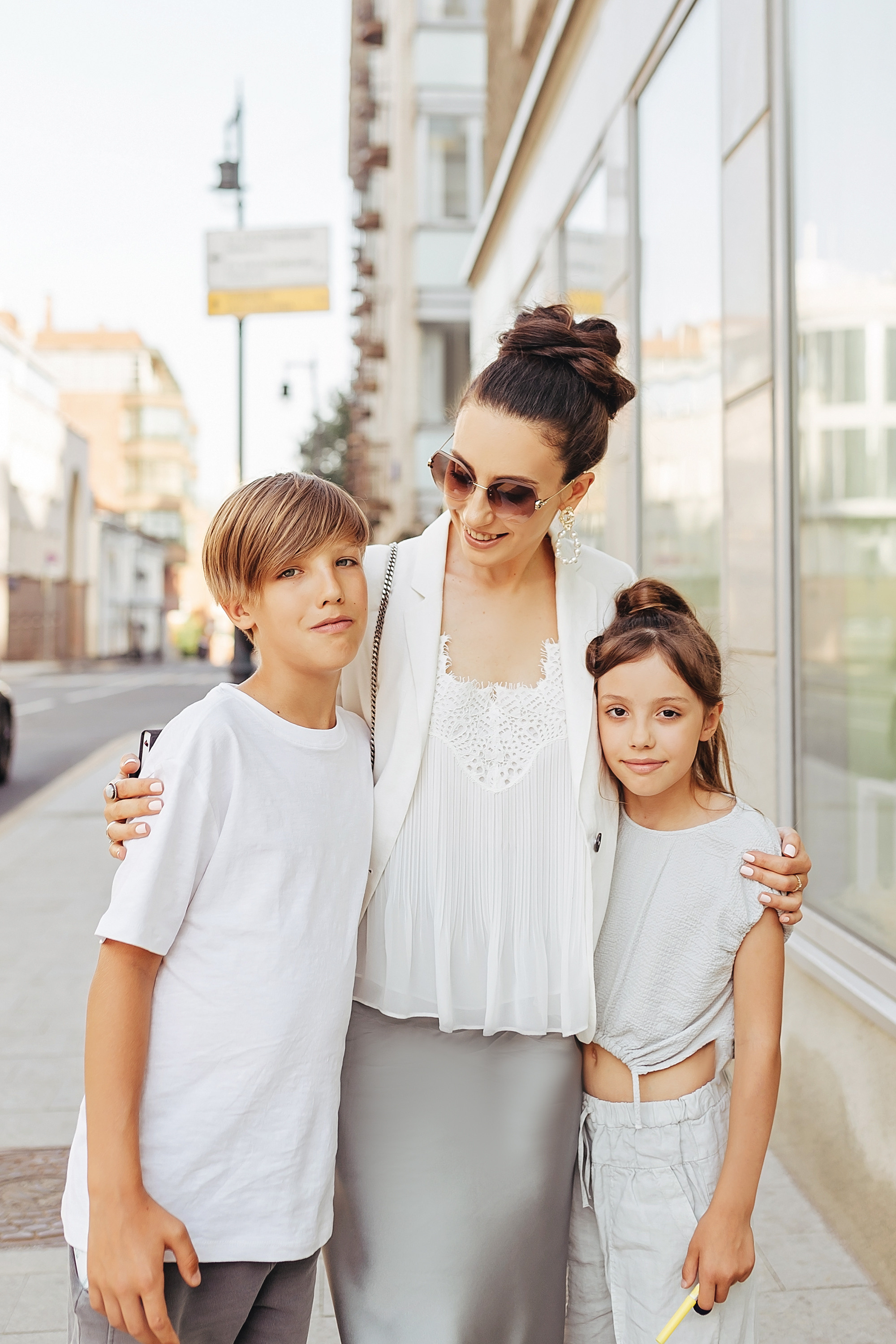 Елена, лайфстайл контент для блога. Фотограф в Москве Ксения Мокрушина | Brand & Women photographer