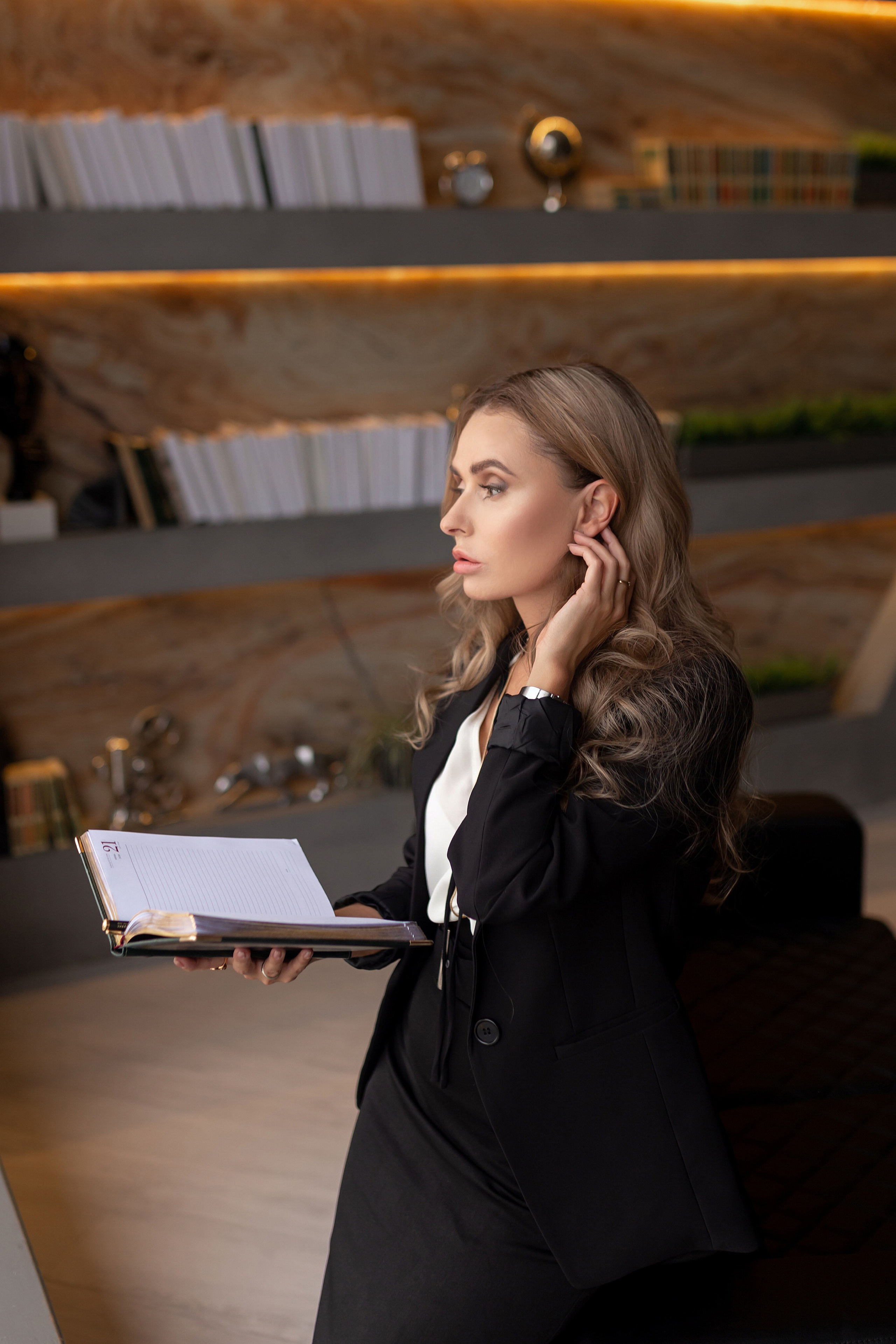 Ольга, корпоративный психолог. Фотограф в Москве Ксения Мокрушина | Brand & Women photographer