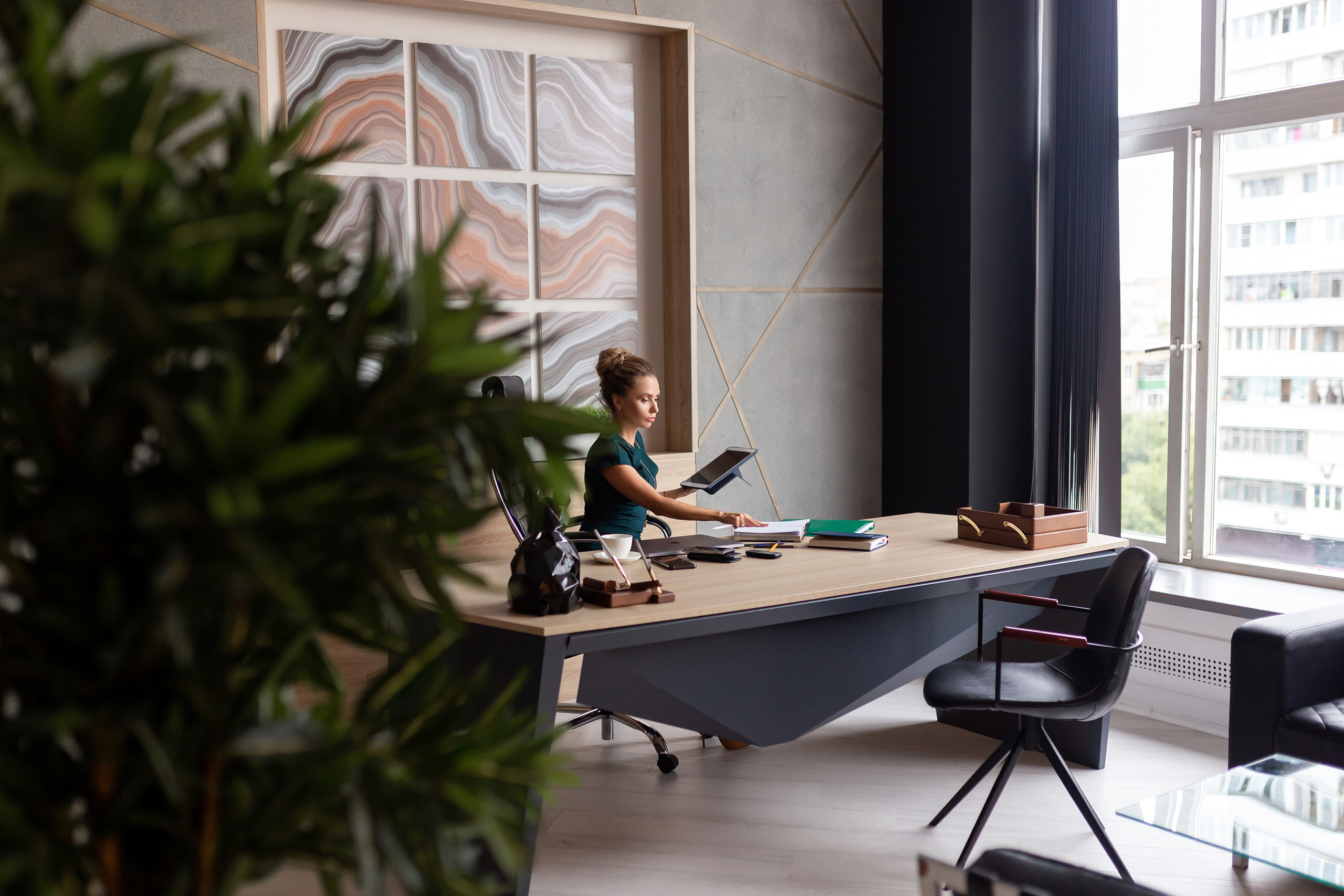 Ольга, корпоративный психолог. Фотограф в Москве Ксения Мокрушина | Brand & Women photographer