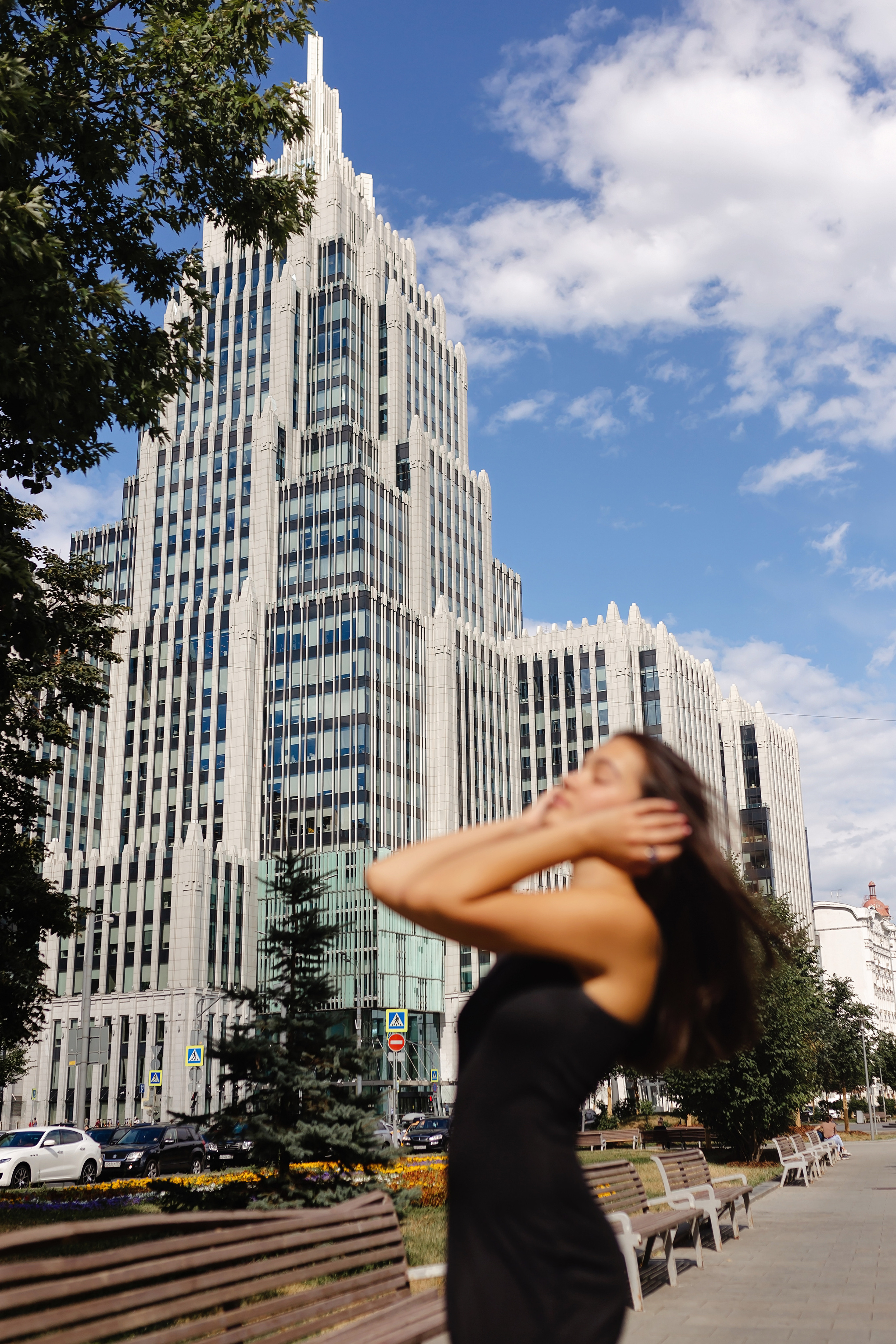 Лена и Ляйсан. Фотограф в Москве Ксения Мокрушина | Brand & Women photographer