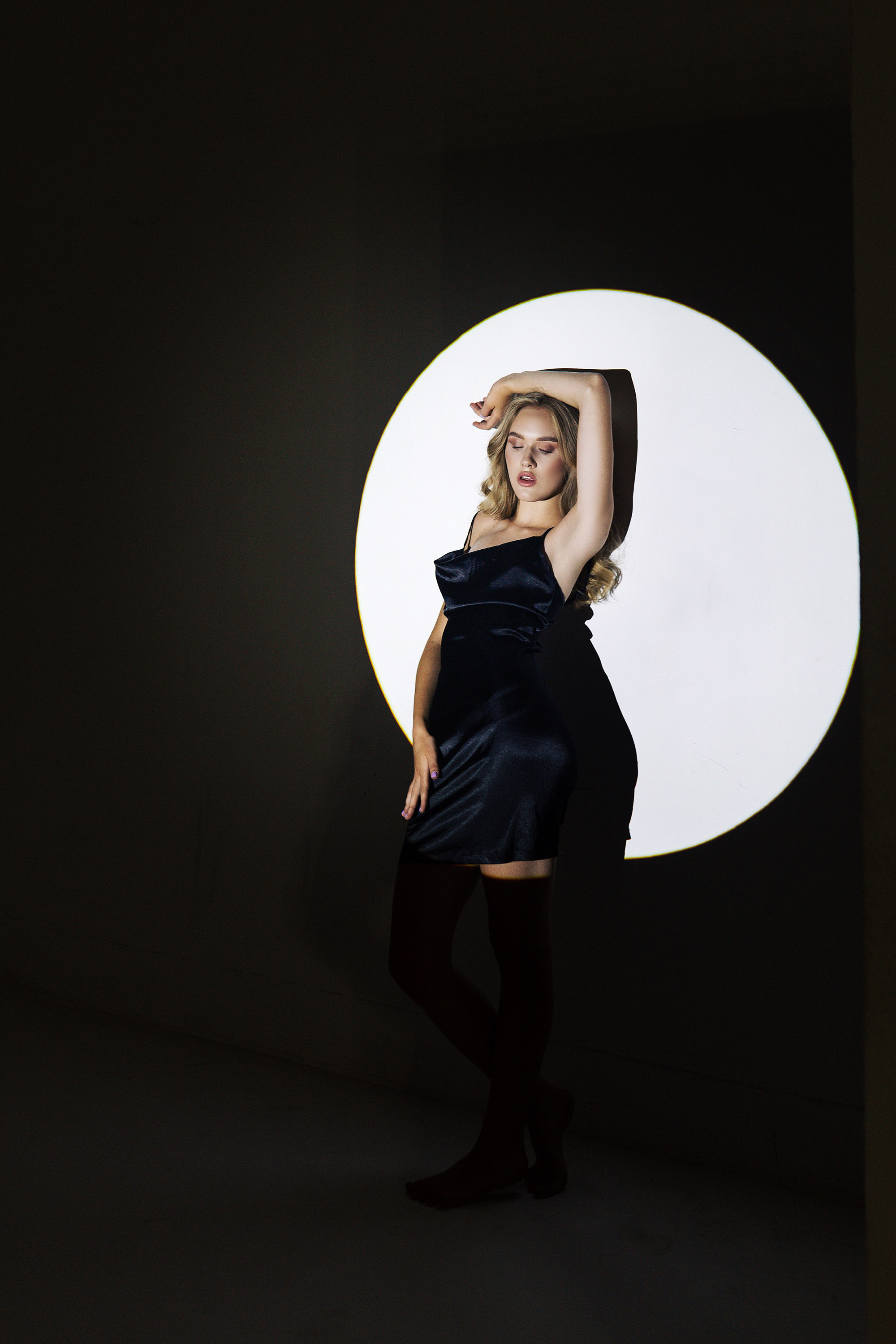 Даша. Фотограф в Москве Ксения Мокрушина | Brand & Women photographer