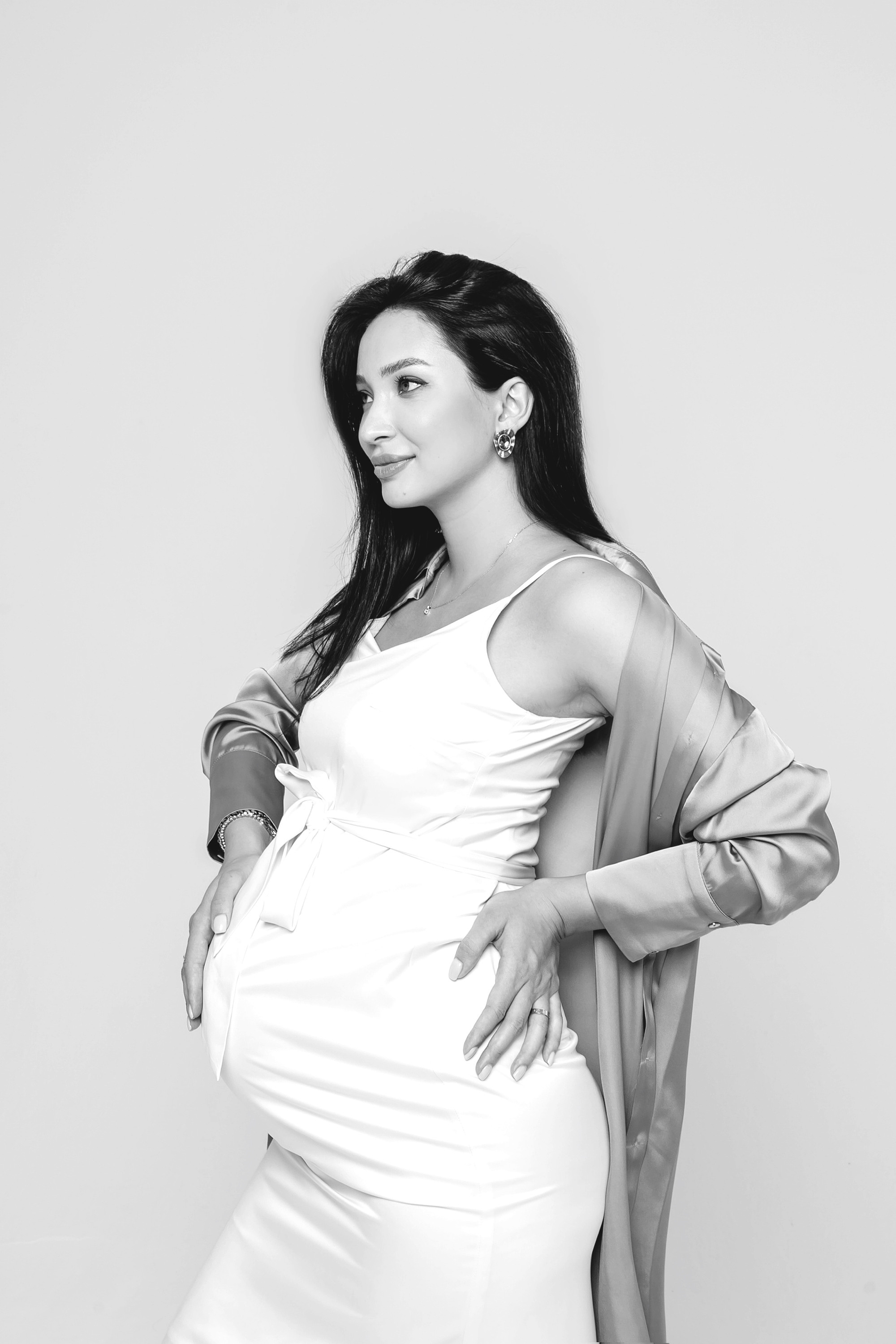 Разия и Гамзат. Фотограф в Москве Ксения Мокрушина | Brand & Women photographer