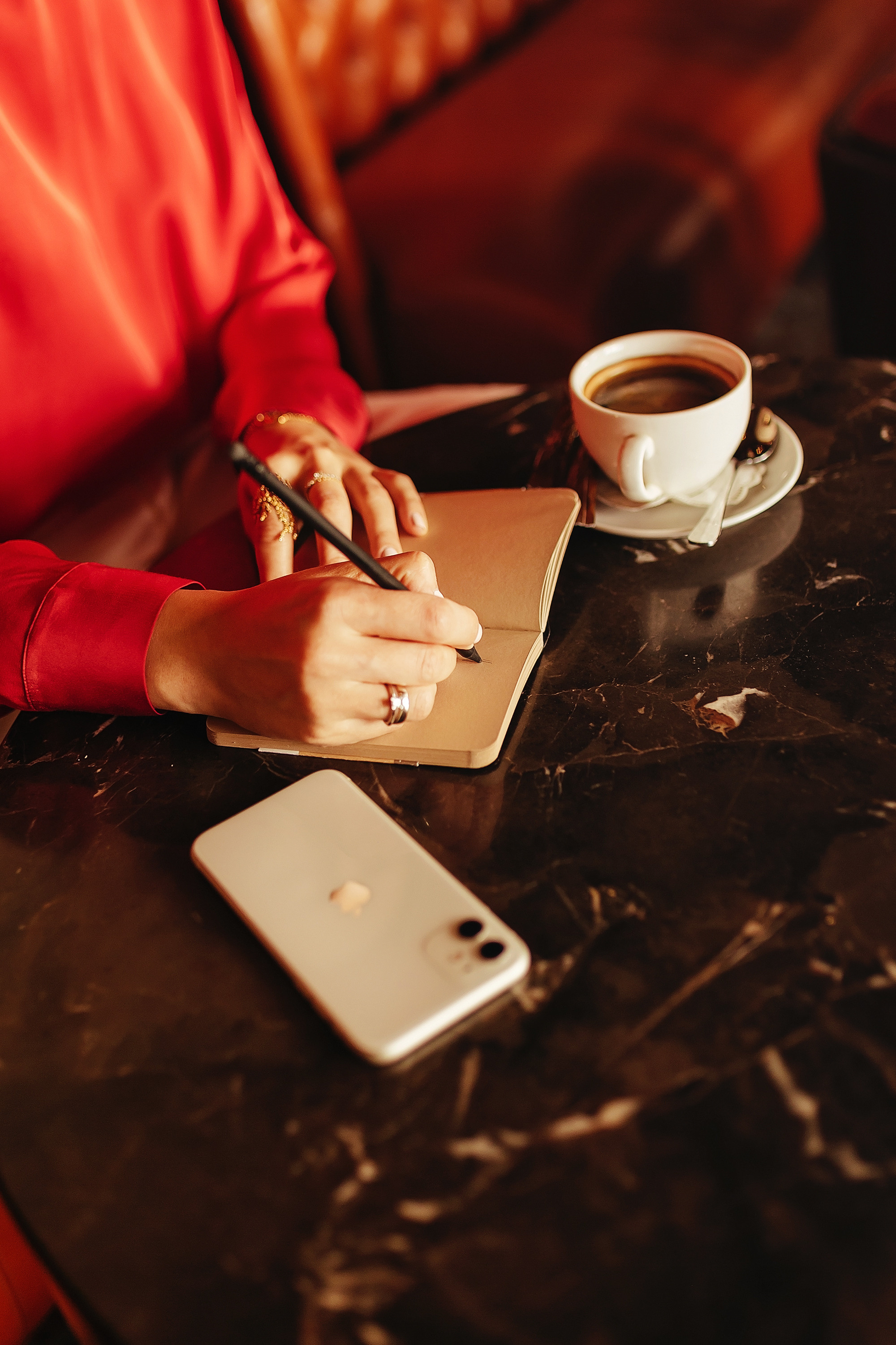 Елена, лайфстайл контент для блога. Фотограф в Москве Ксения Мокрушина | Brand & Women photographer