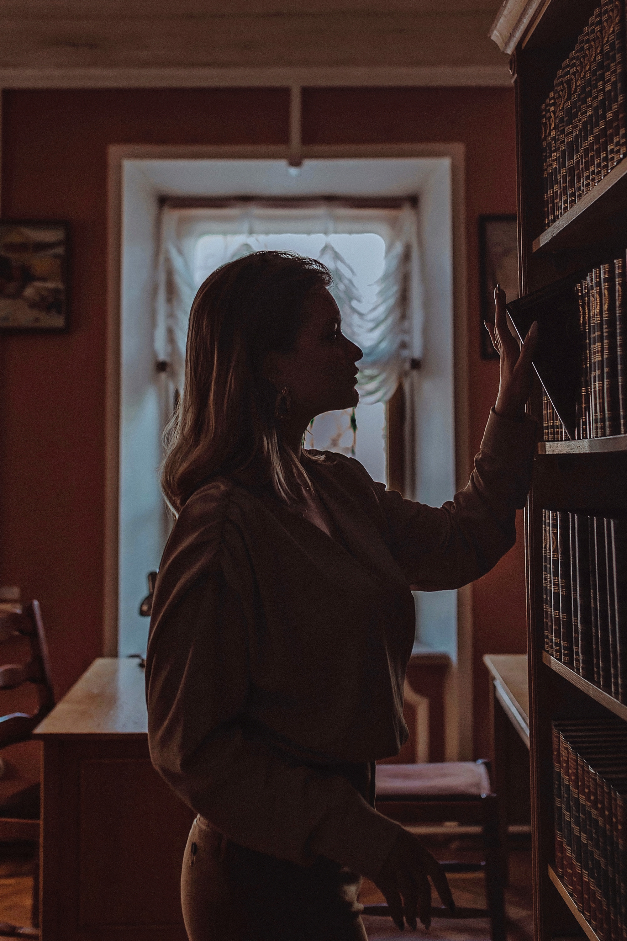 Ника. Фотограф в Москве Ксения Мокрушина | Brand & Women photographer