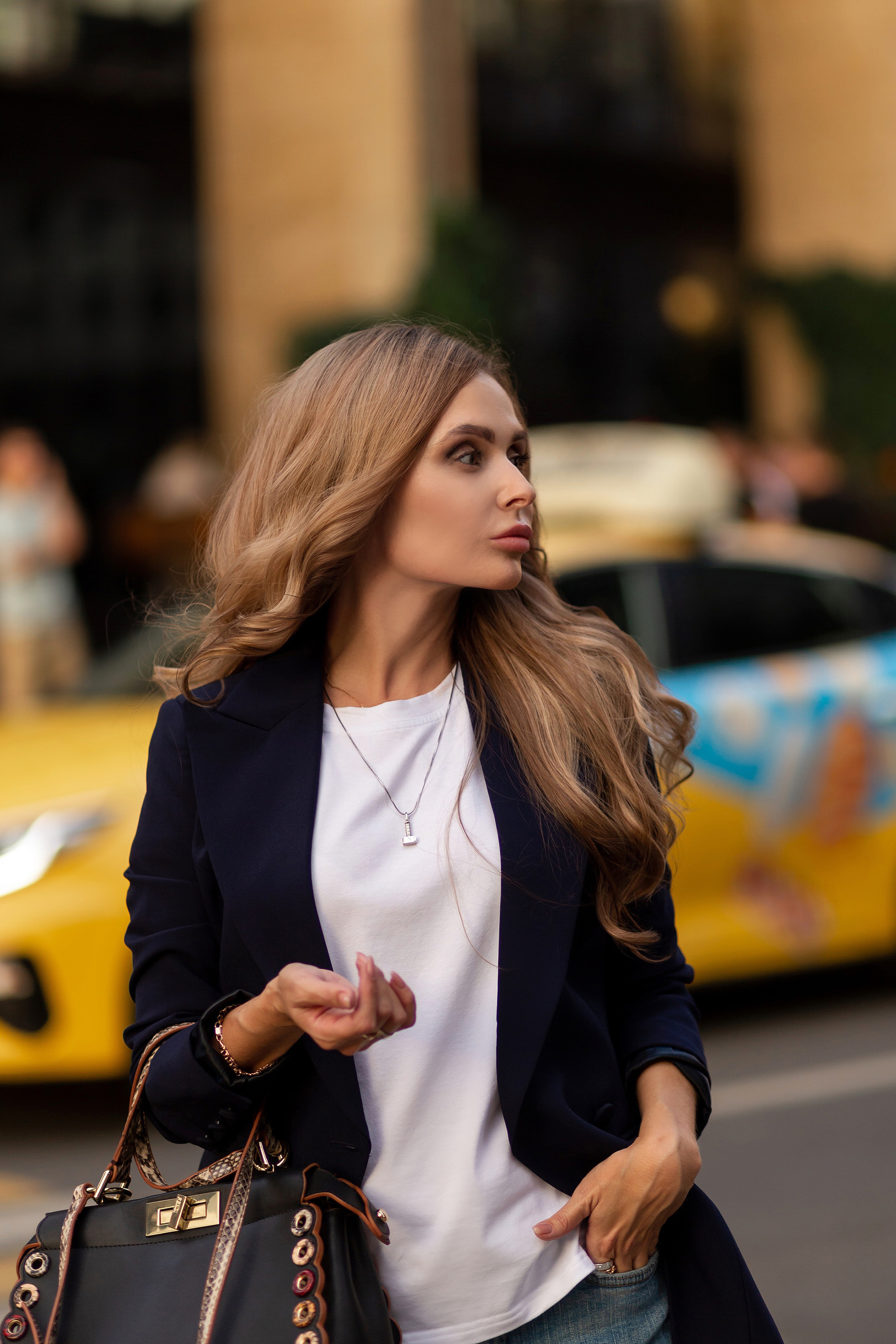 Ольга, корпоративный психолог. Фотограф в Москве Ксения Мокрушина | Brand & Women photographer