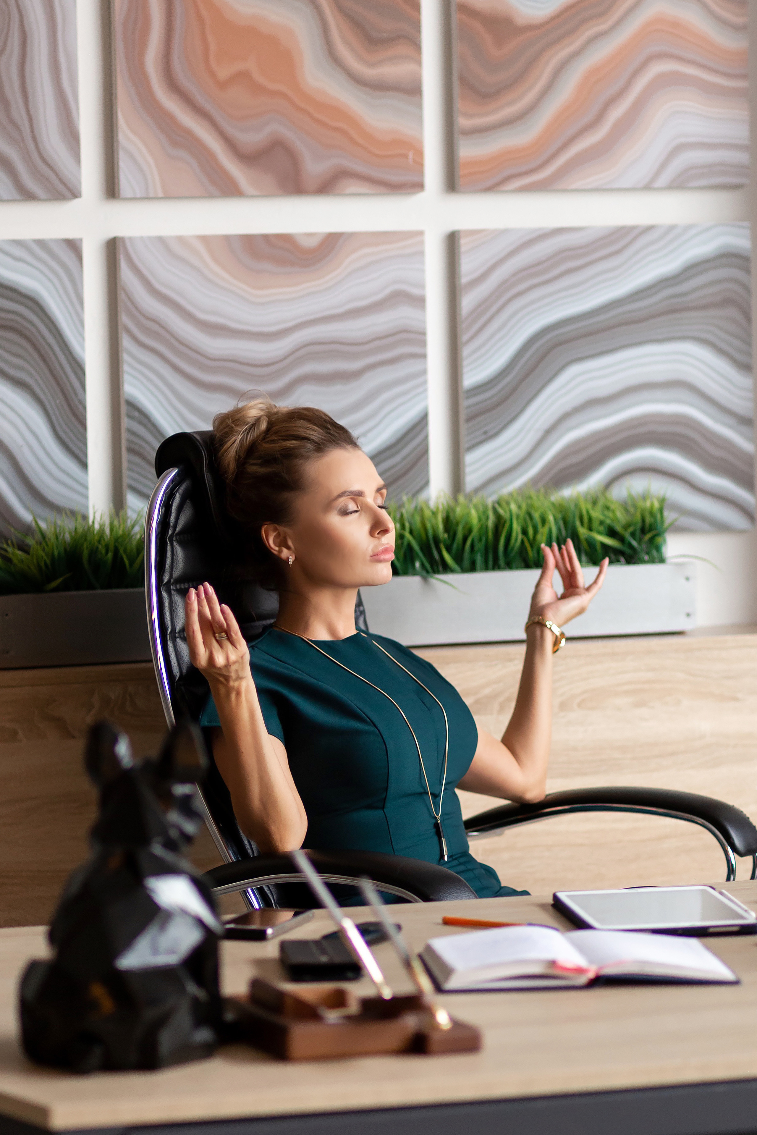 Ольга, корпоративный психолог. Фотограф в Москве Ксения Мокрушина | Brand & Women photographer