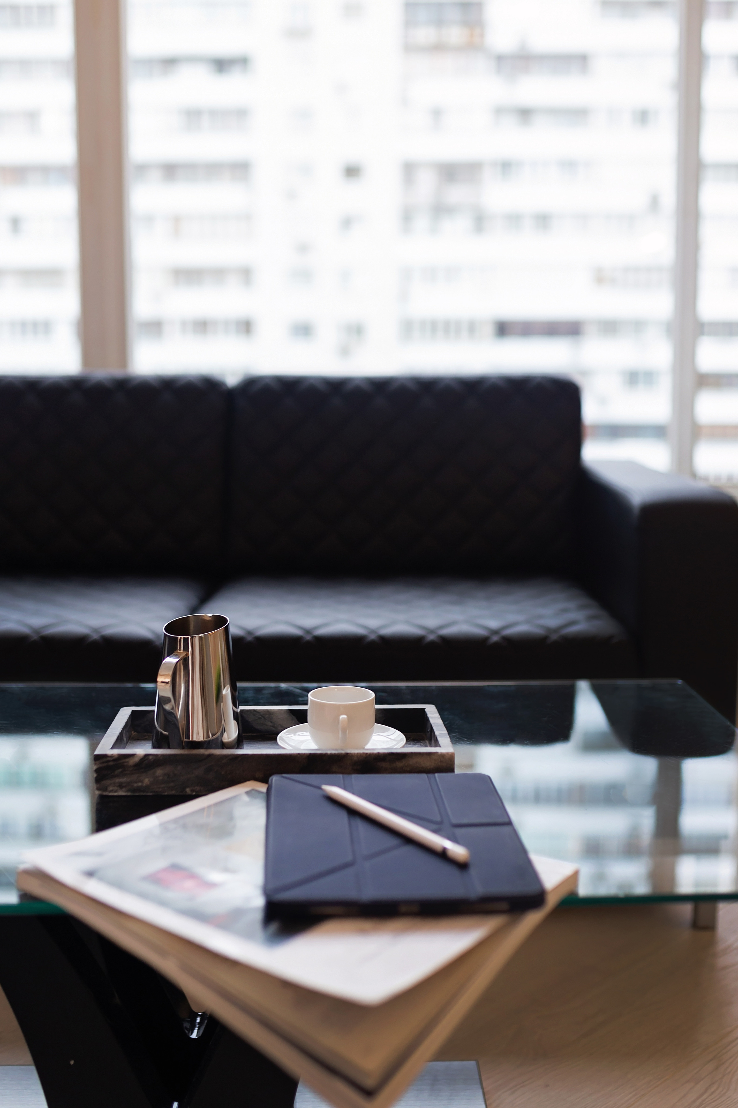 Ольга, корпоративный психолог. Фотограф в Москве Ксения Мокрушина | Brand & Women photographer