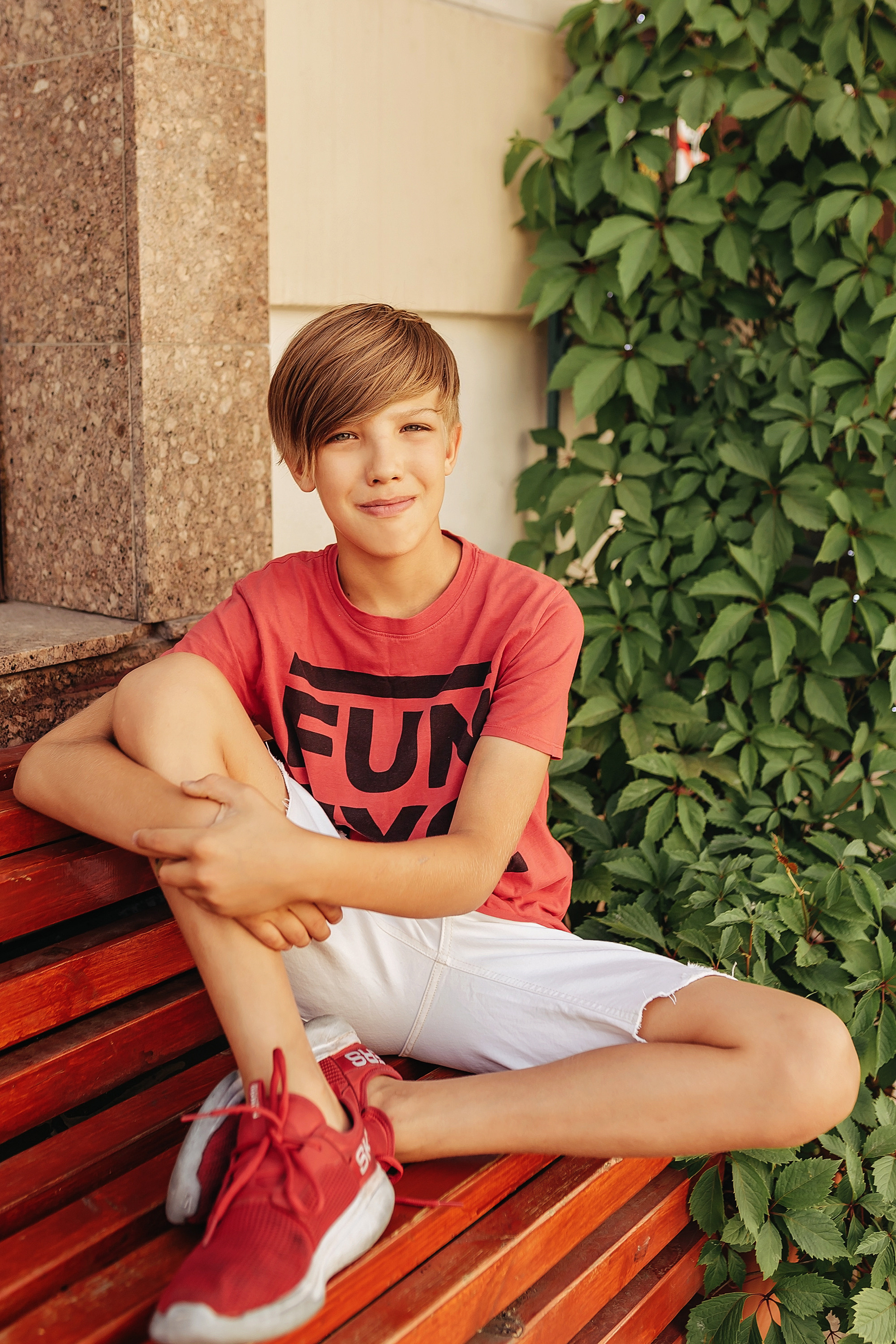 Елена, лайфстайл контент для блога. Фотограф в Москве Ксения Мокрушина | Brand & Women photographer