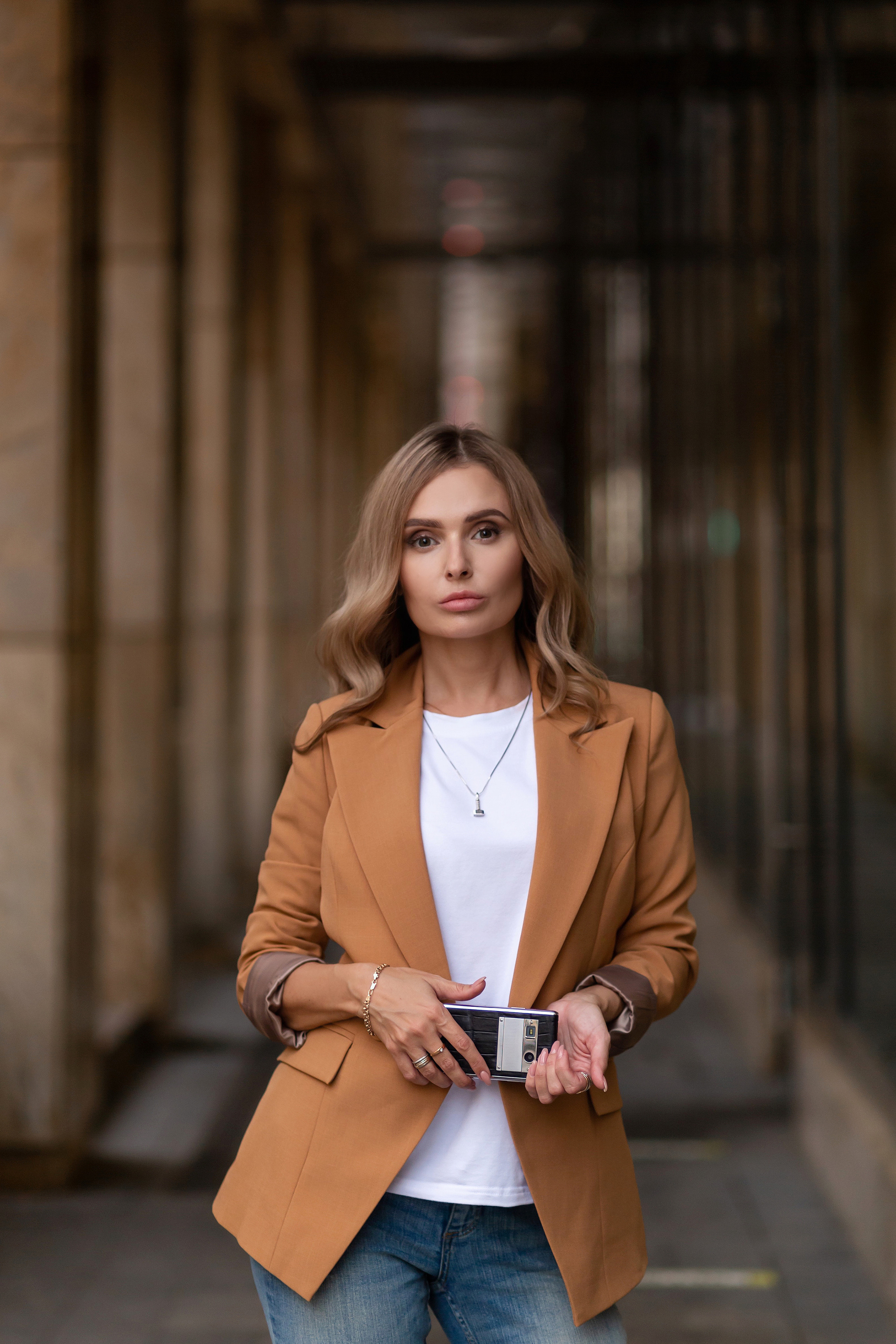 Ольга, корпоративный психолог. Фотограф в Москве Ксения Мокрушина | Brand & Women photographer