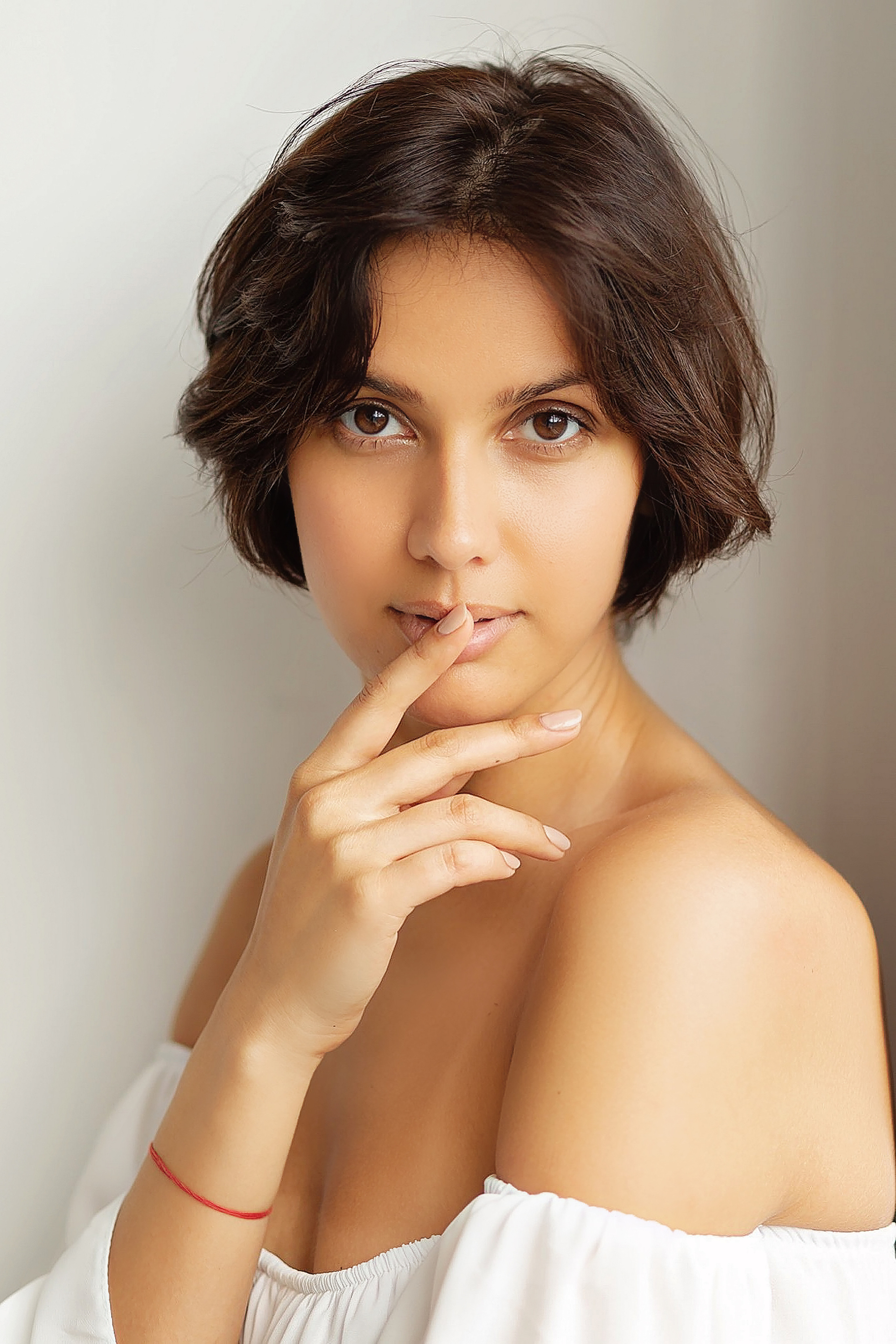 Гульнара. Фотограф в Москве Ксения Мокрушина | Brand & Women photographer