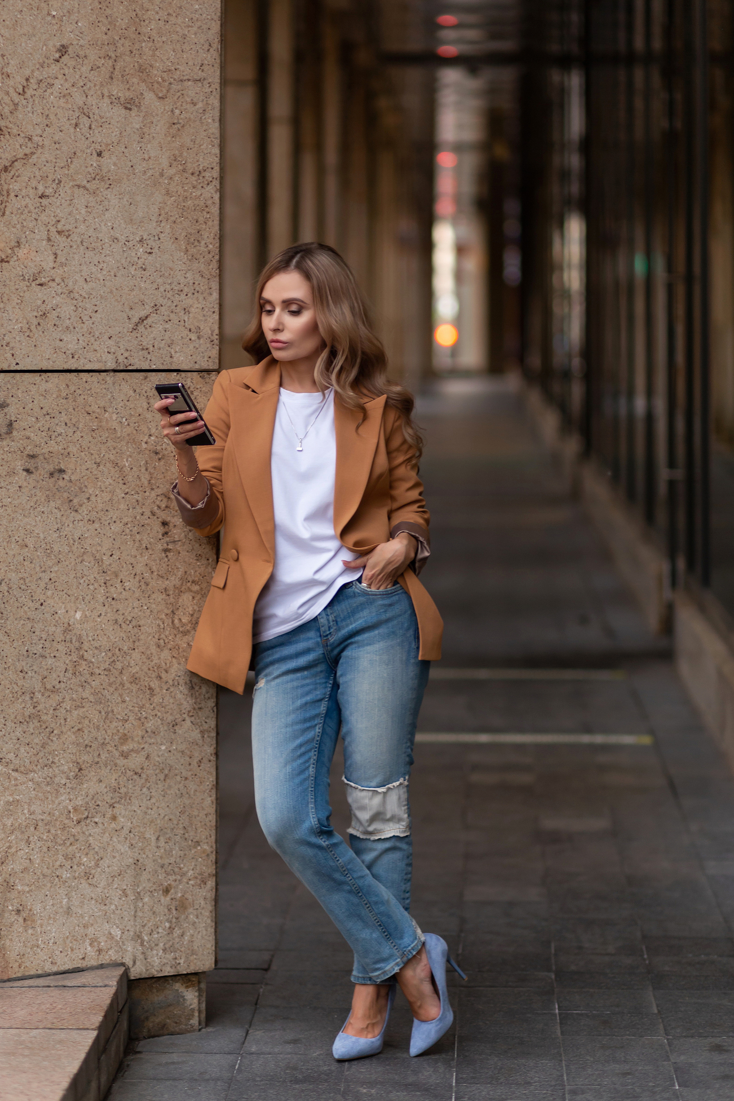 Ольга, корпоративный психолог. Фотограф в Москве Ксения Мокрушина | Brand & Women photographer