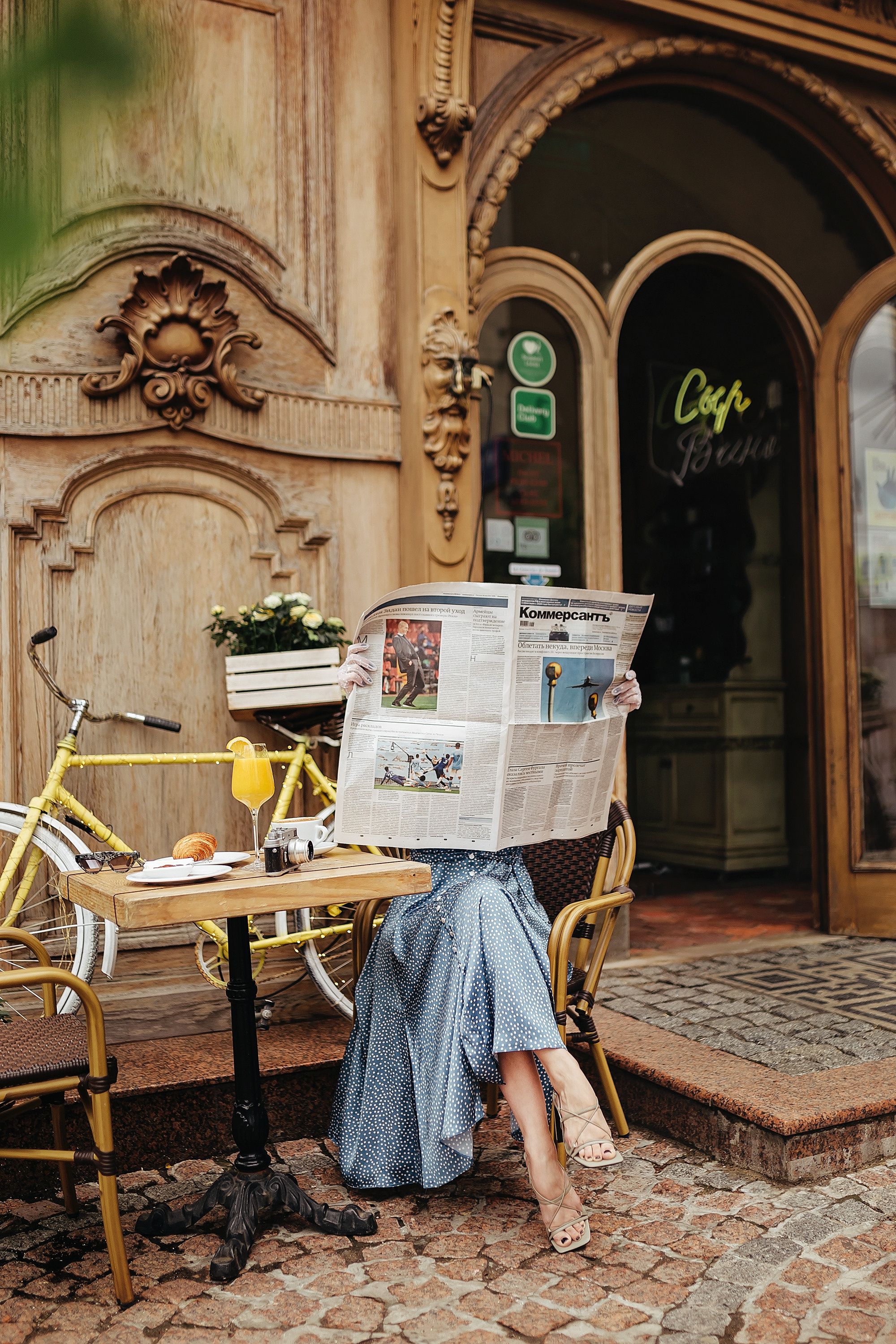 Ризида. Фотограф в Москве Ксения Мокрушина | Brand & Women photographer