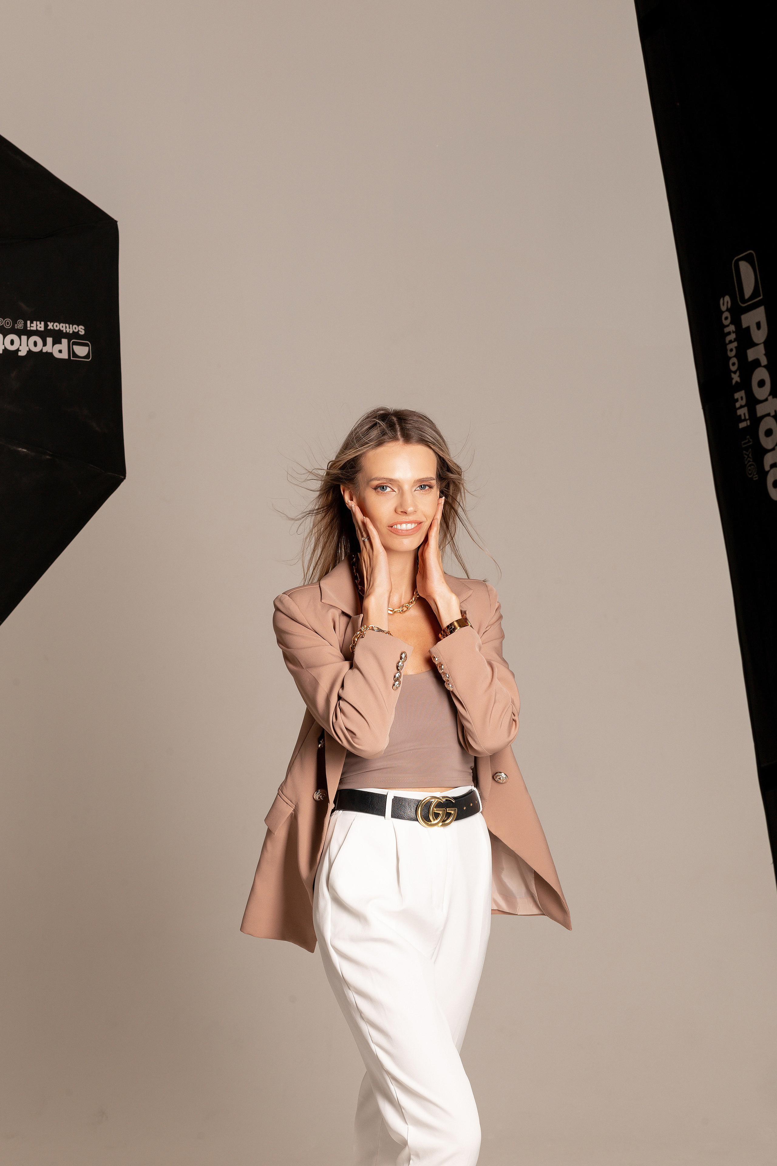 Ира. Фотограф в Москве Ксения Мокрушина | Brand & Women photographer