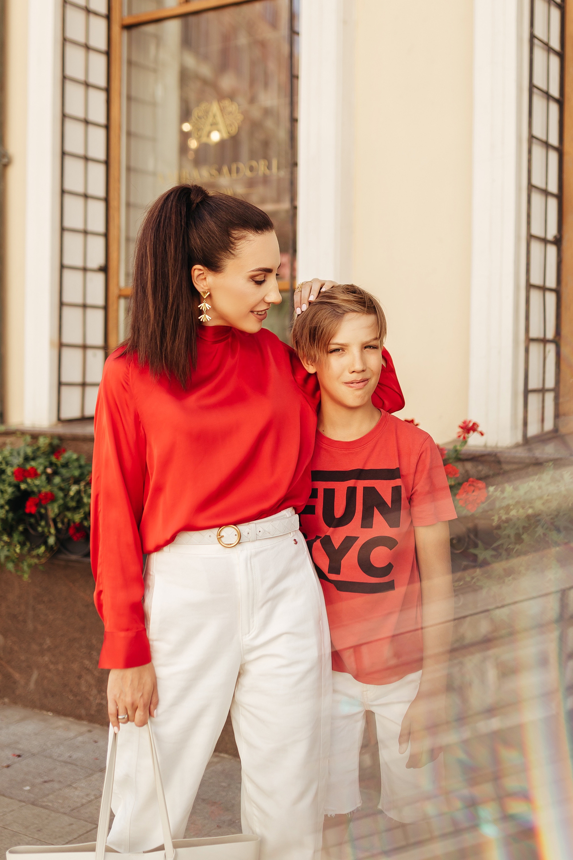 Елена, лайфстайл контент для блога. Фотограф в Москве Ксения Мокрушина | Brand & Women photographer