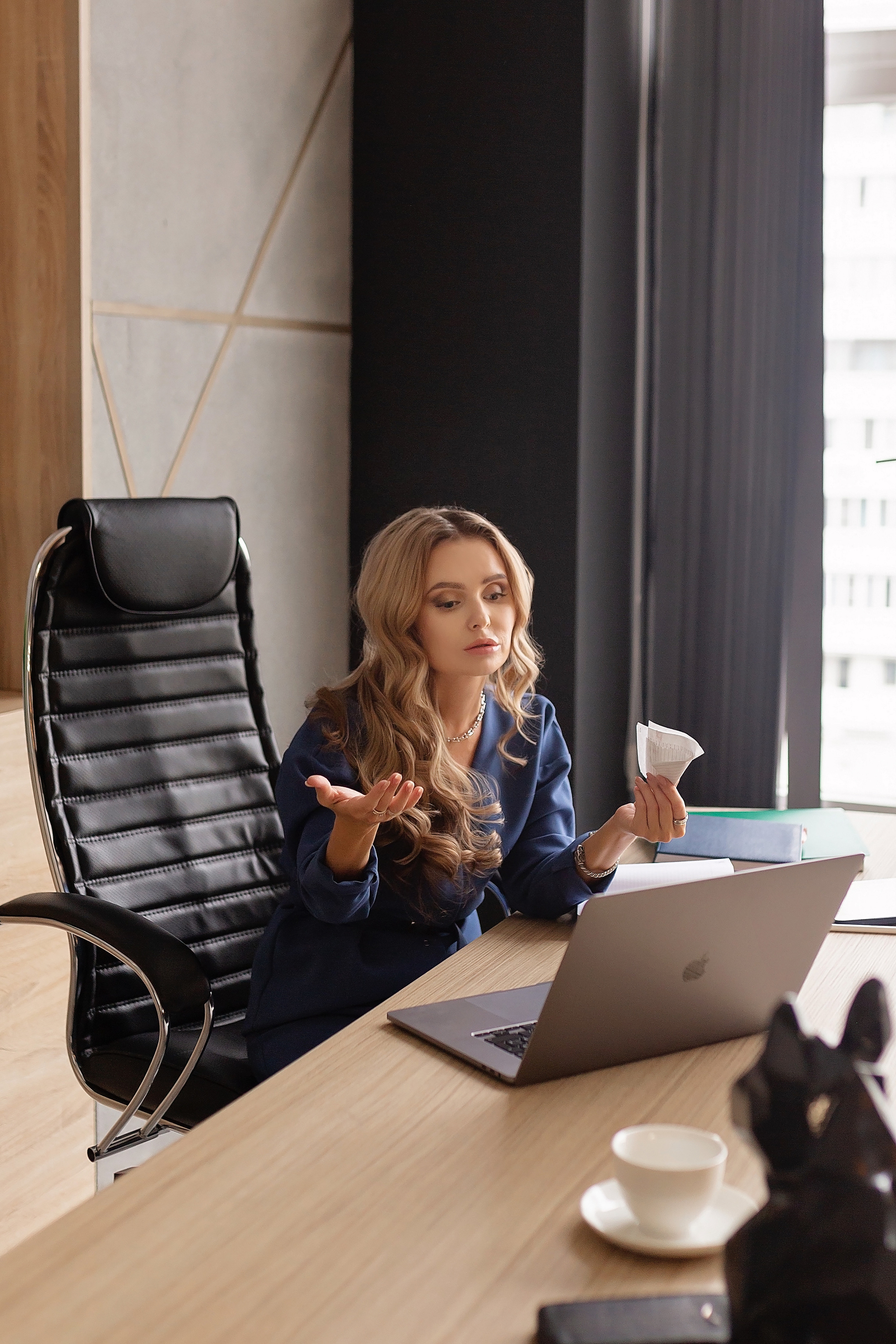 Ольга, корпоративный психолог. Фотограф в Москве Ксения Мокрушина | Brand & Women photographer