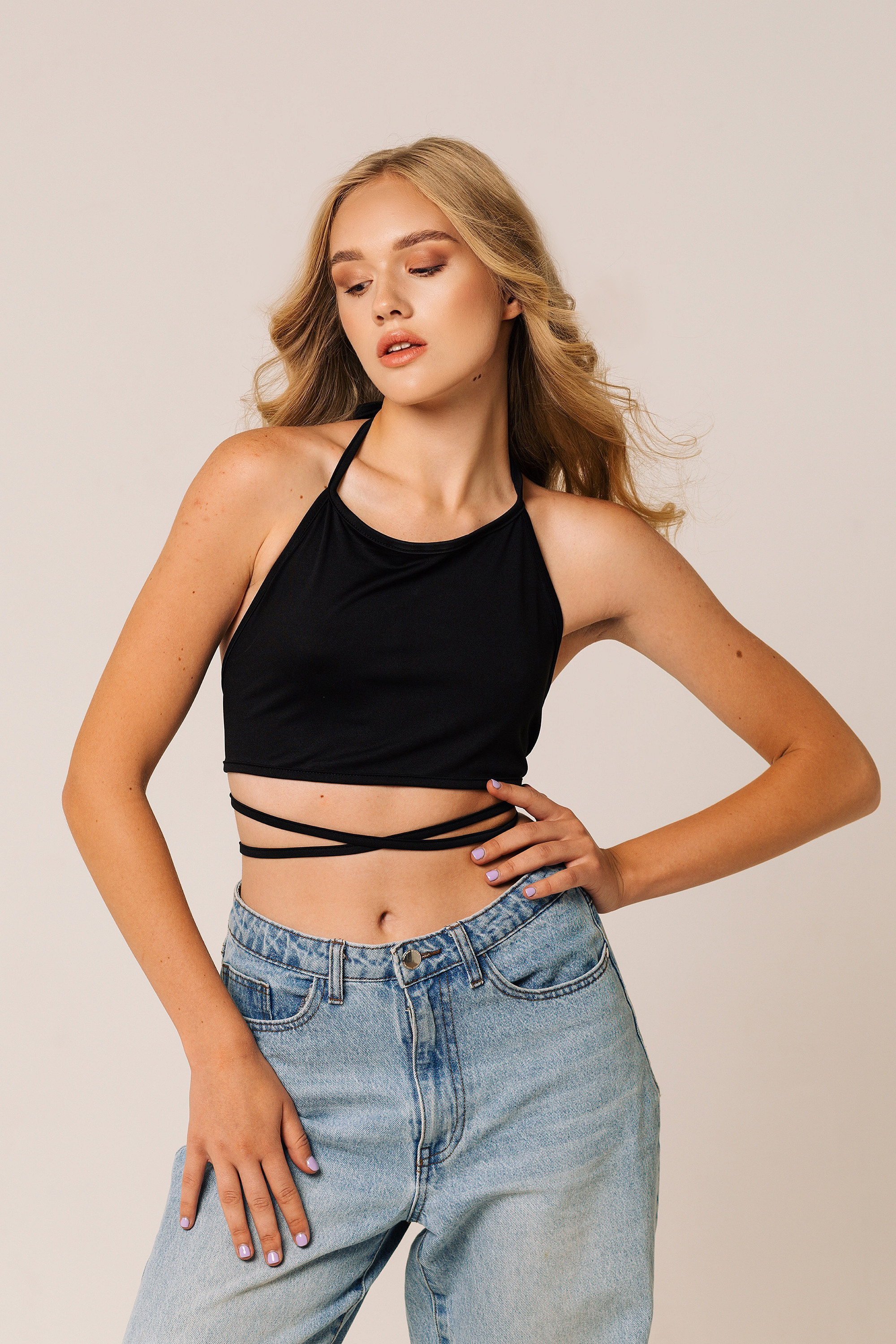 Даша. Фотограф в Москве Ксения Мокрушина | Brand & Women photographer