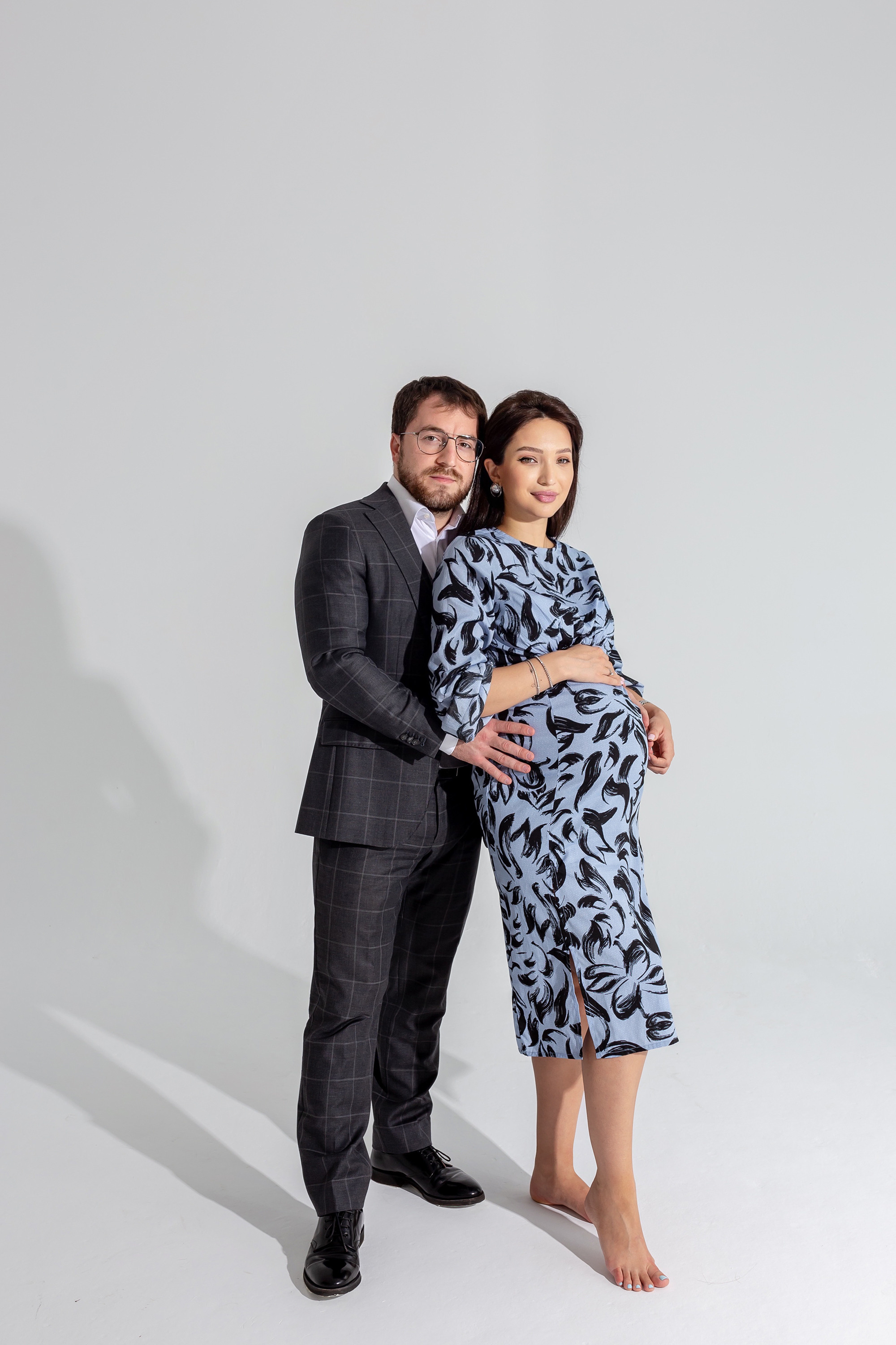 Разия и Гамзат. Фотограф в Москве Ксения Мокрушина | Brand & Women photographer