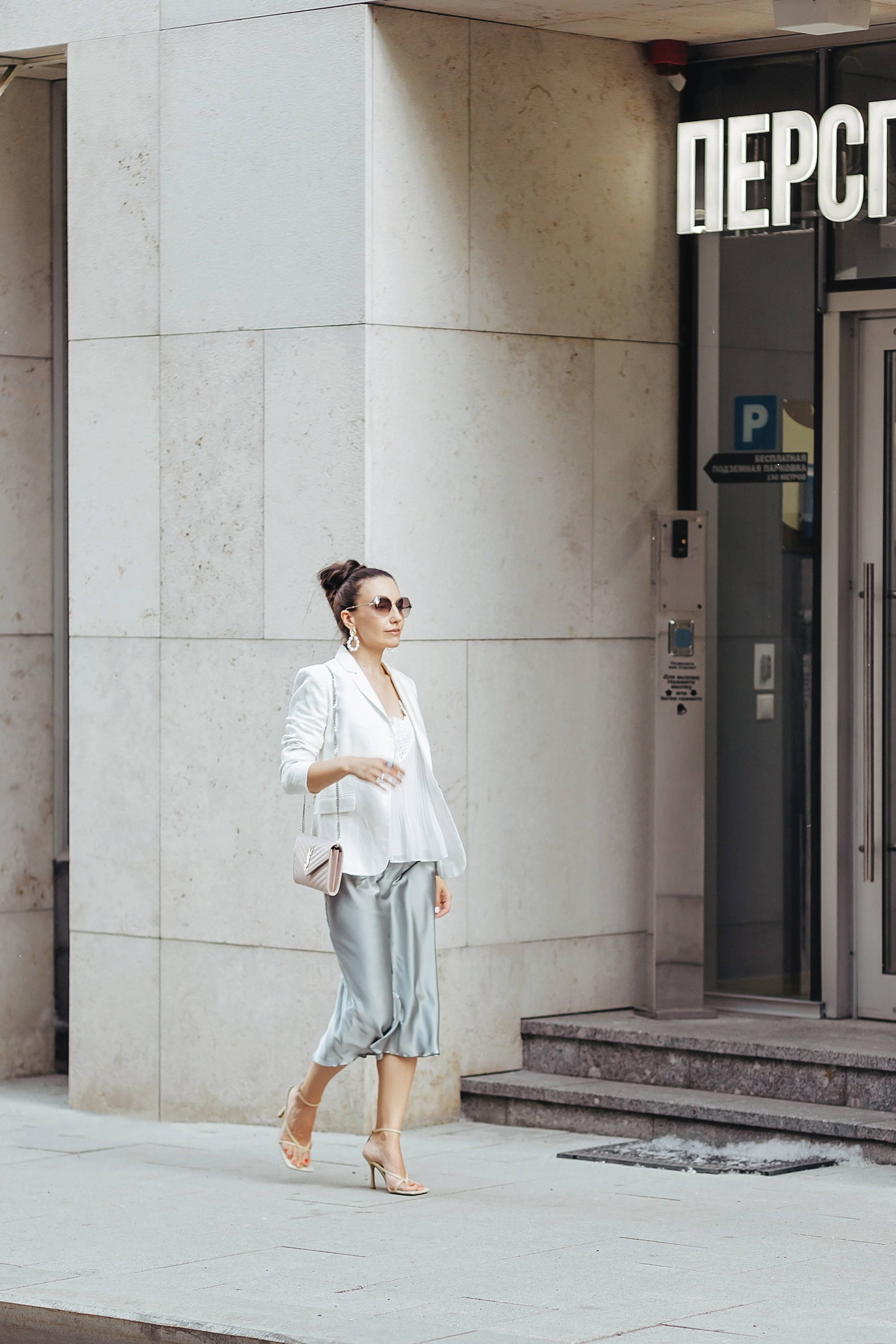 Елена, лайфстайл контент для блога. Фотограф в Москве Ксения Мокрушина | Brand & Women photographer