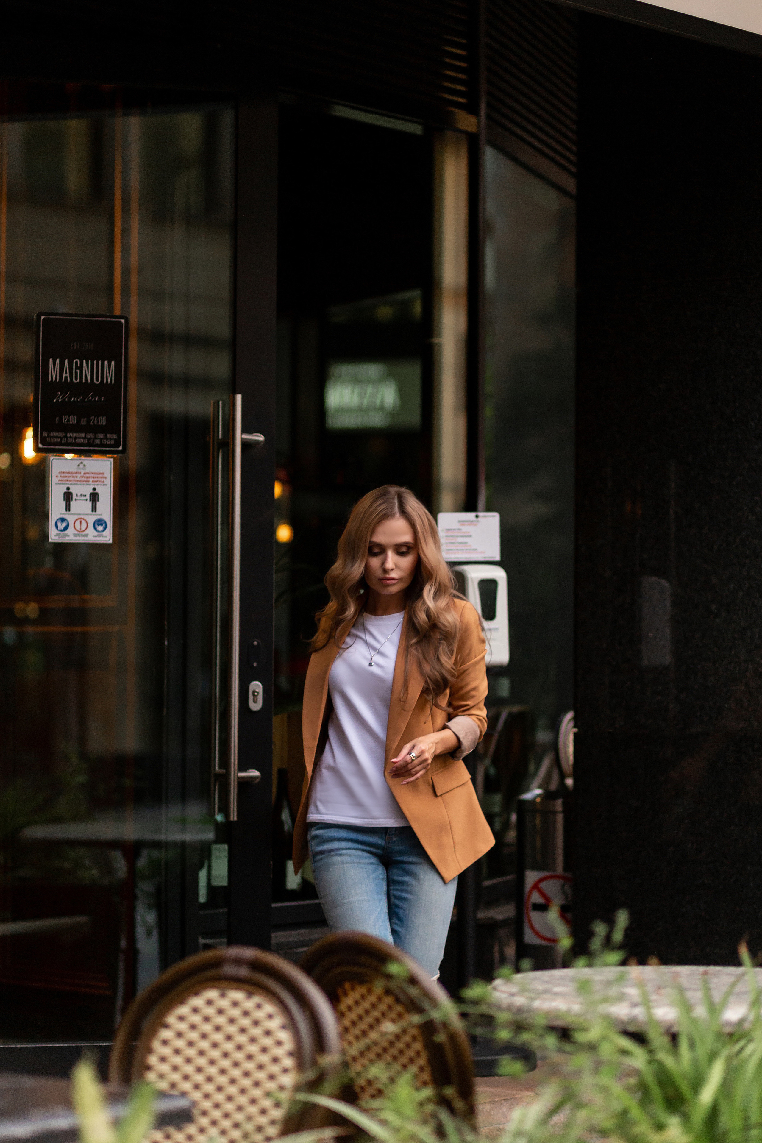 Ольга, корпоративный психолог. Фотограф в Москве Ксения Мокрушина | Brand & Women photographer