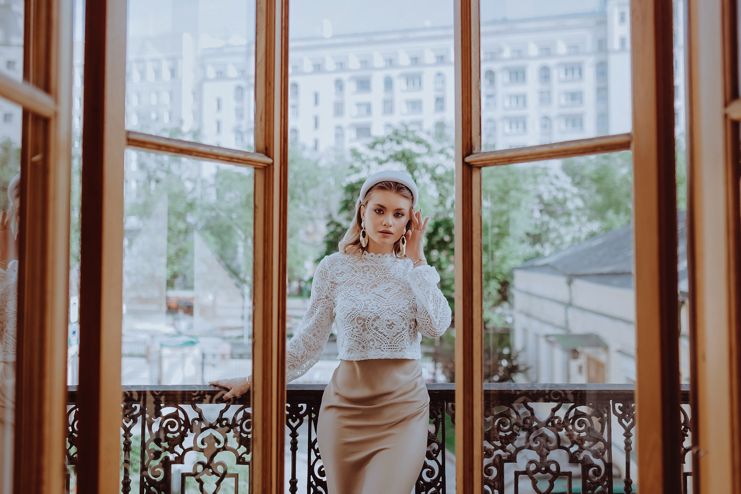 Ника. Фотограф в Москве Ксения Мокрушина | Brand & Women photographer