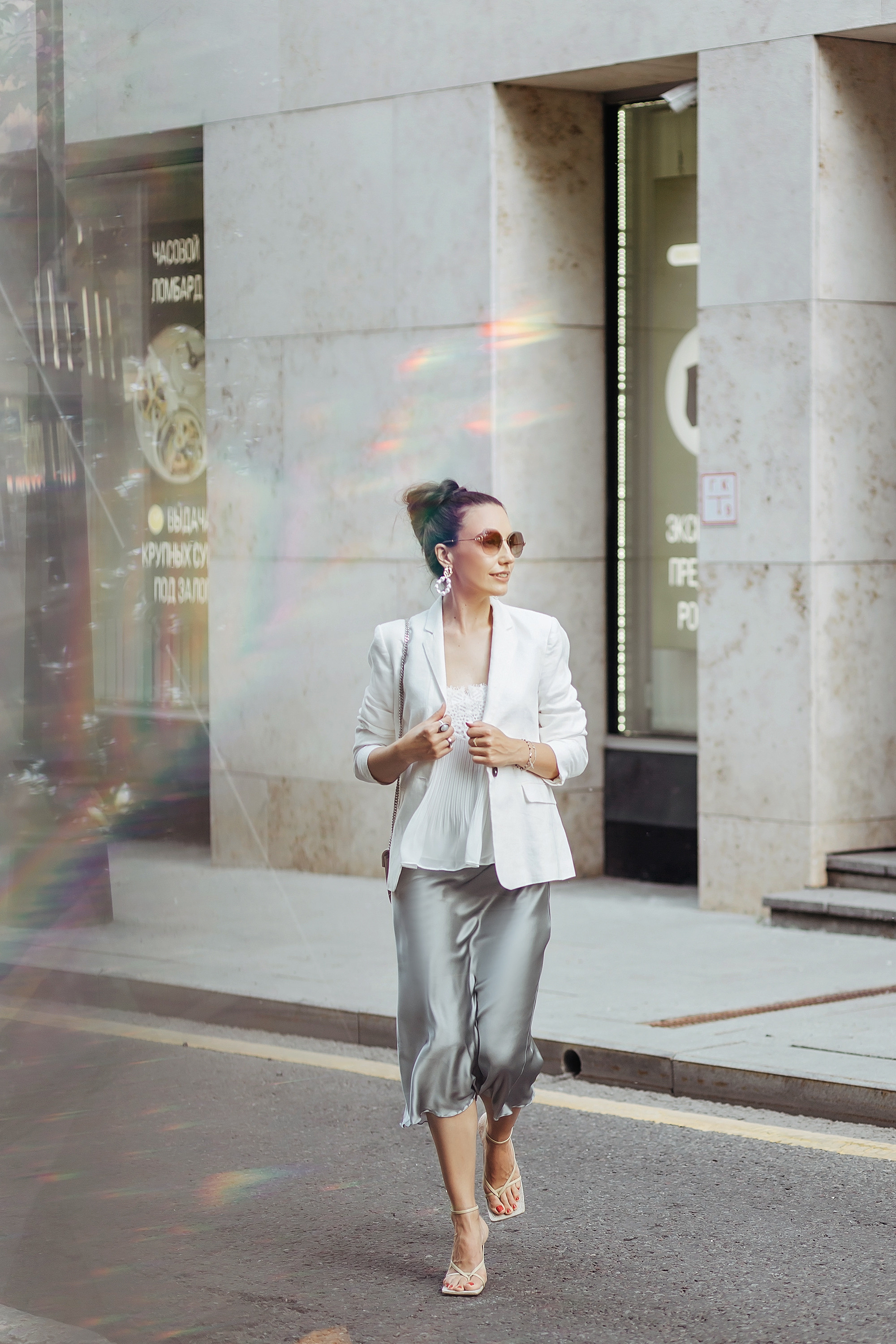 Елена, лайфстайл контент для блога. Фотограф в Москве Ксения Мокрушина | Brand & Women photographer